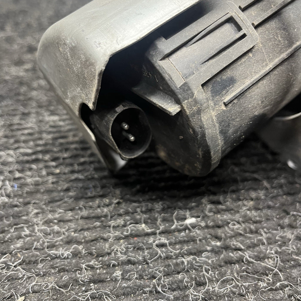 ☑️ 01-06 BMW E46 M3 S54 Secondary Air Pump Injection SAI Unit