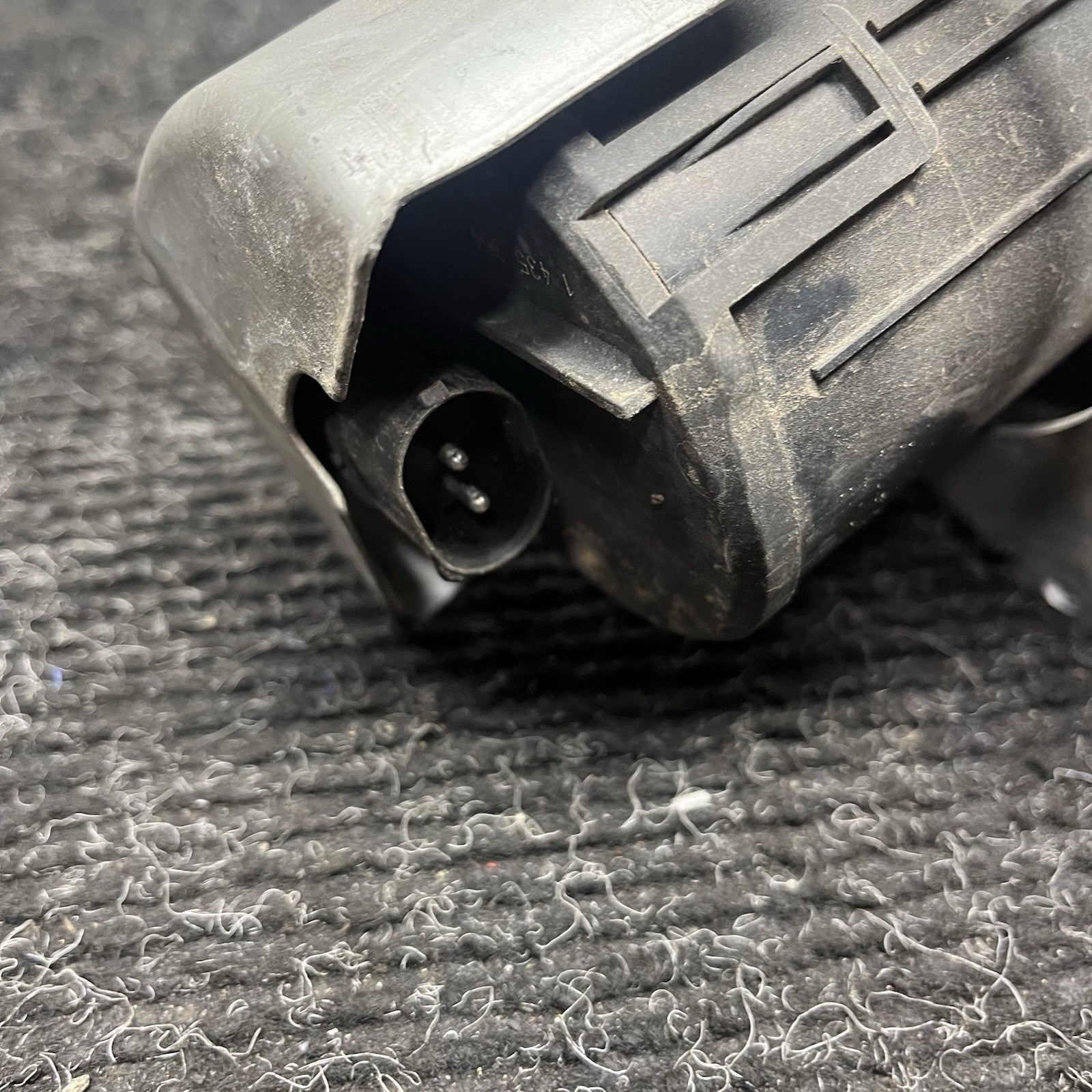 ☑️ 01-06 BMW E46 M3 S54 Secondary Air Pump Injection SAI Unit