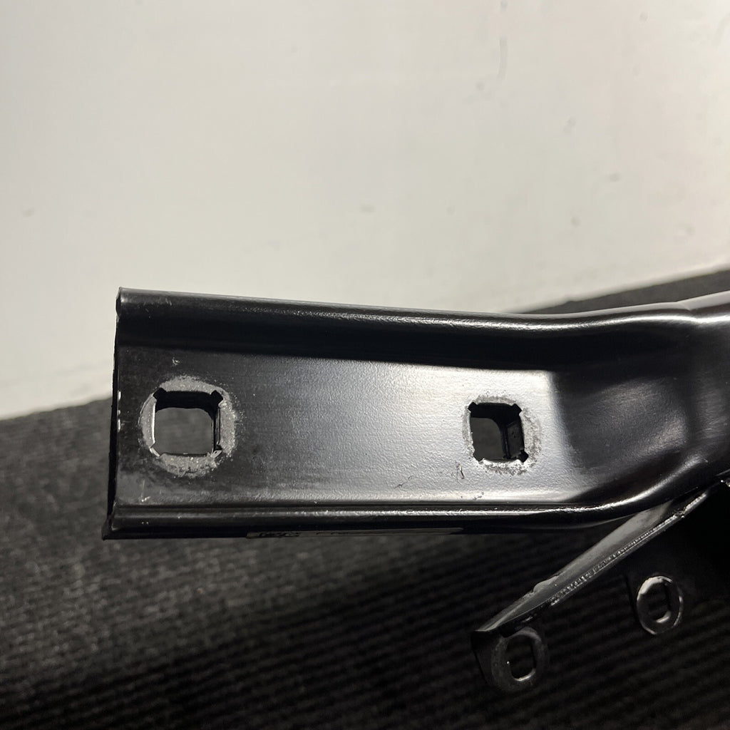 ☑️ 10-17 OEM BMW F07 GT F01 F02 Front Bumper Upper Radiator Core Support Tie Bar