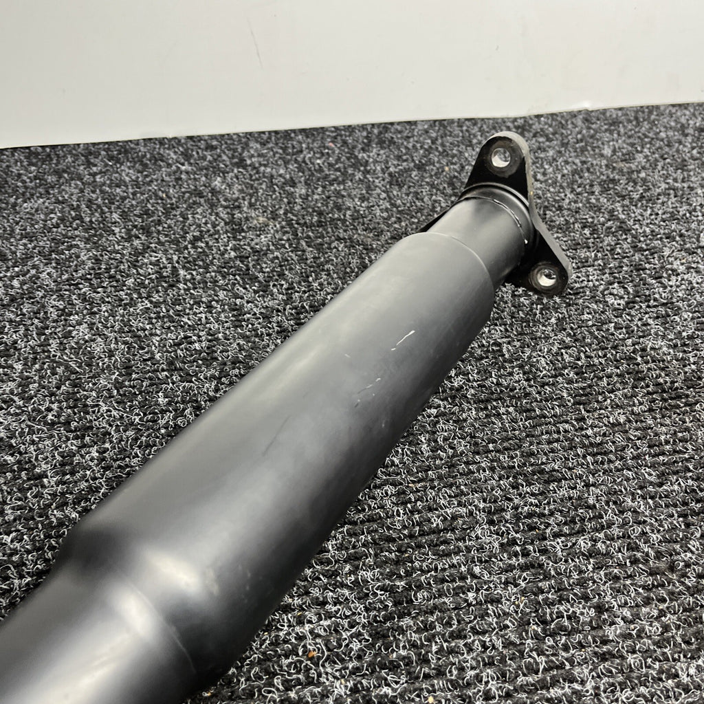 ☑️ 14-16 OEM BMW F22 F23 M235i RWD Rear Drive Shaft Axle N55 AT L=1370MM