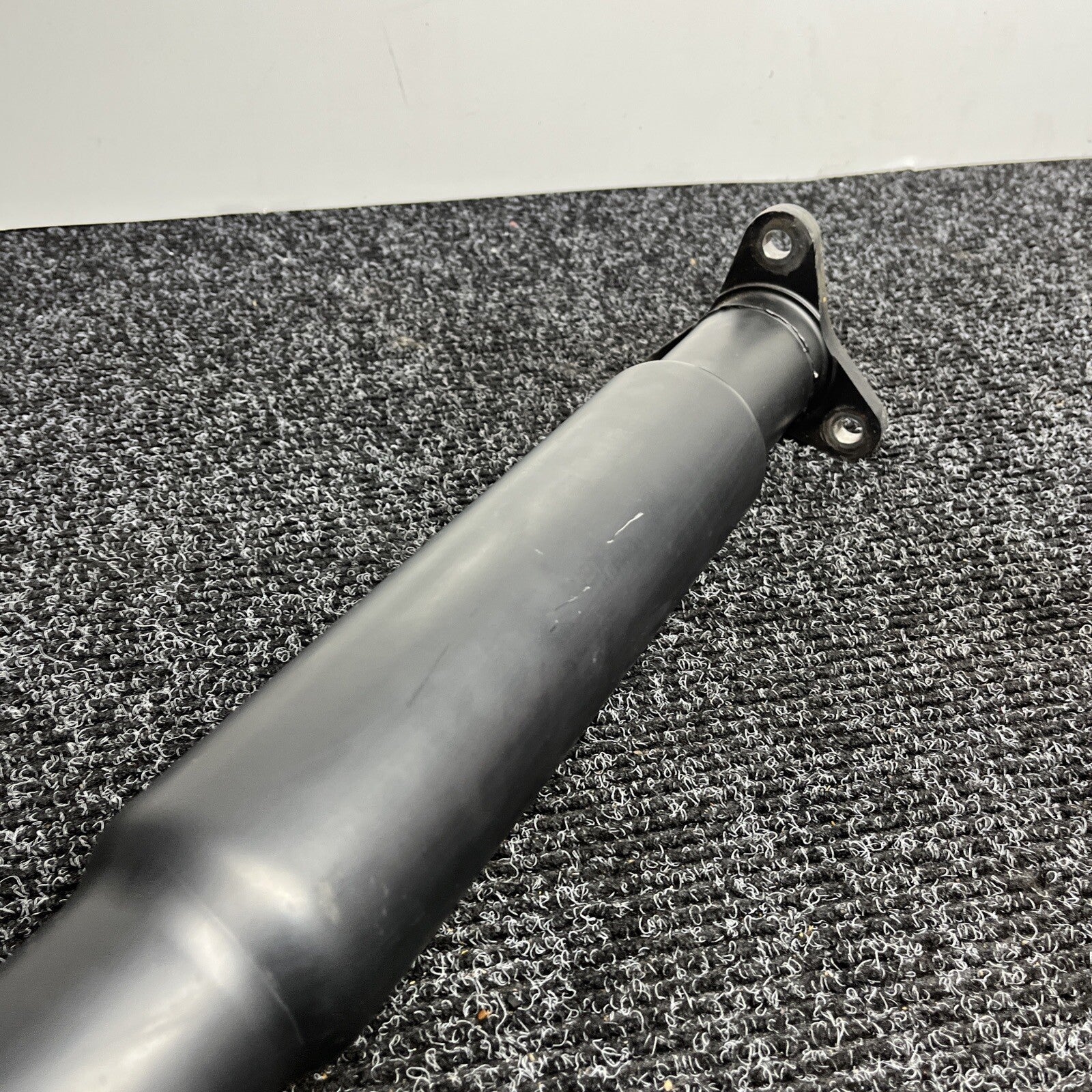 ☑️ 14-16 OEM BMW F22 F23 M235i RWD Rear Drive Shaft Axle N55 AT L=1370MM