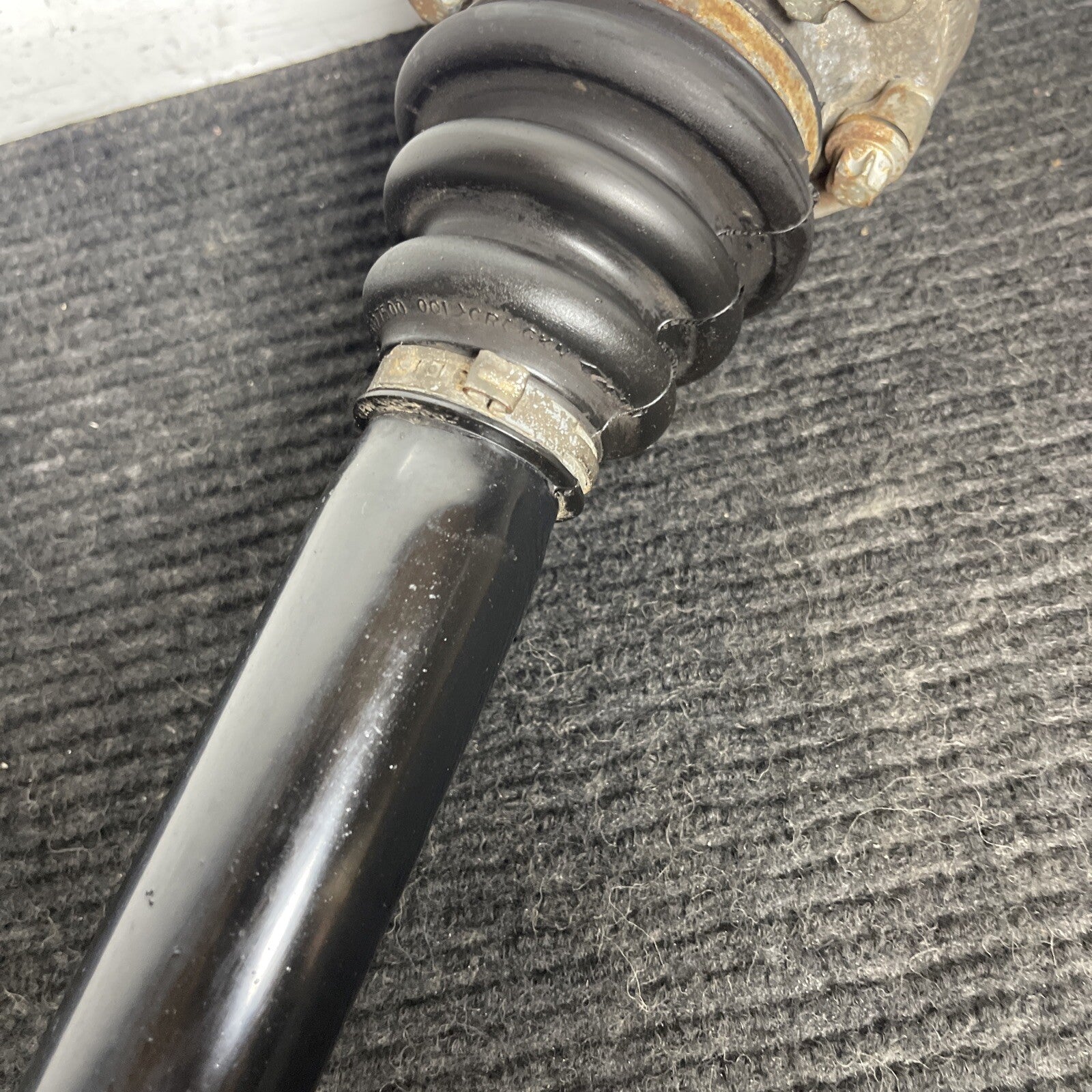 ☑️ 10-13 BMW 328xi 335xi xDRIVE AT CV AXLE HALF SHAFT REAR RIGHT PASSENGER OEM