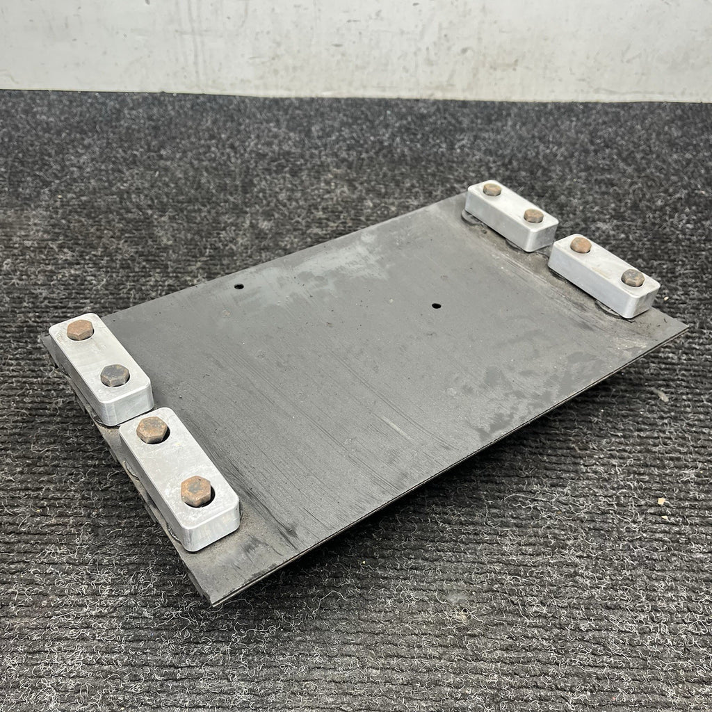 ☑️ BMW 335i N54 N55 E90 E92 E93 Chassis Brace For Aftermarket Exhaust VRSF