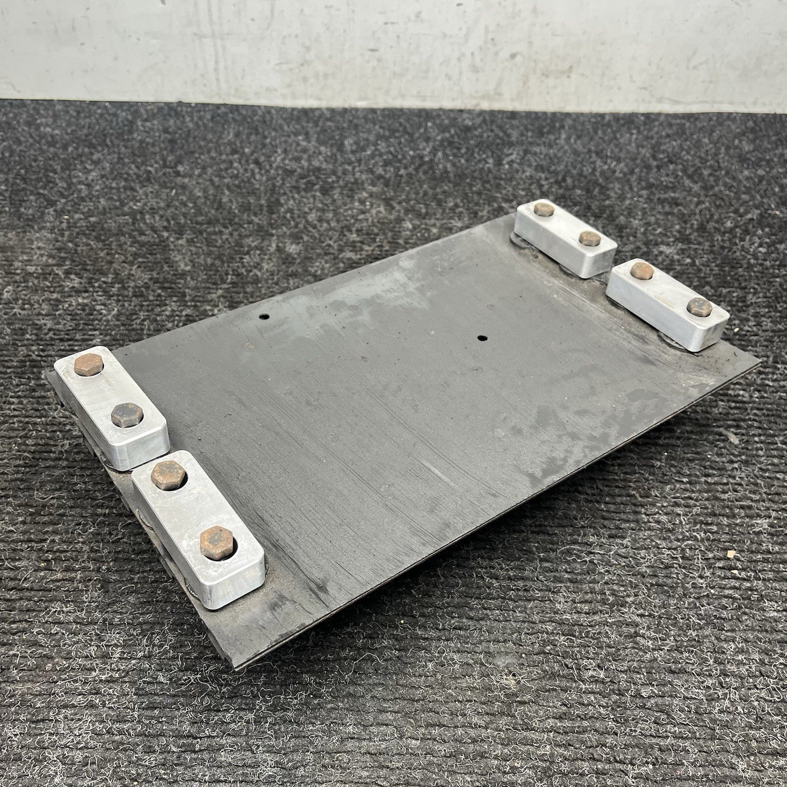 ☑️ BMW 335i N54 N55 E90 E92 E93 Chassis Brace For Aftermarket Exhaust VRSF