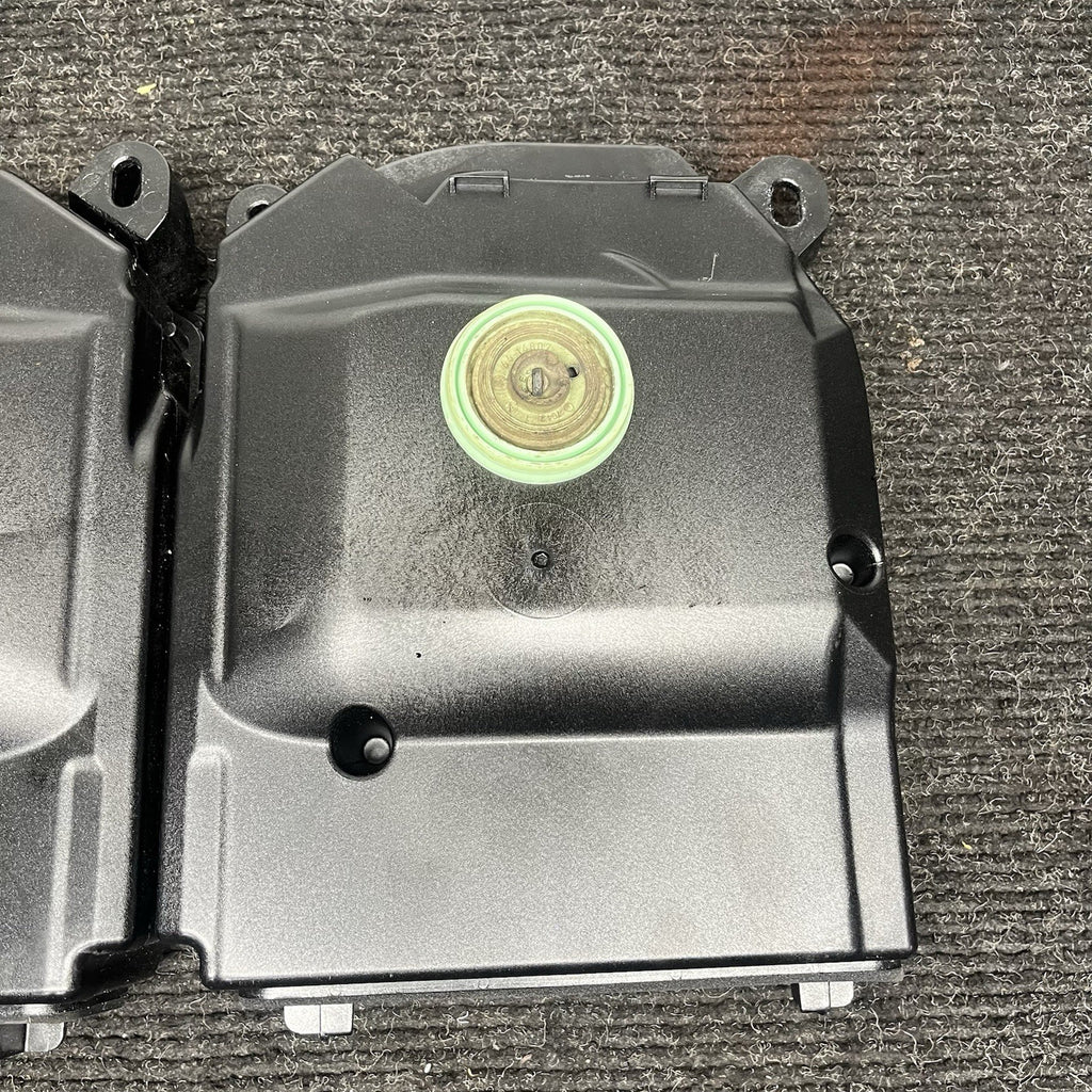 ☑️ 06-13 OEM BMW E82 E90 E92 E93 HiFi Bass Audio Speaker Sub Subwoofers Pair