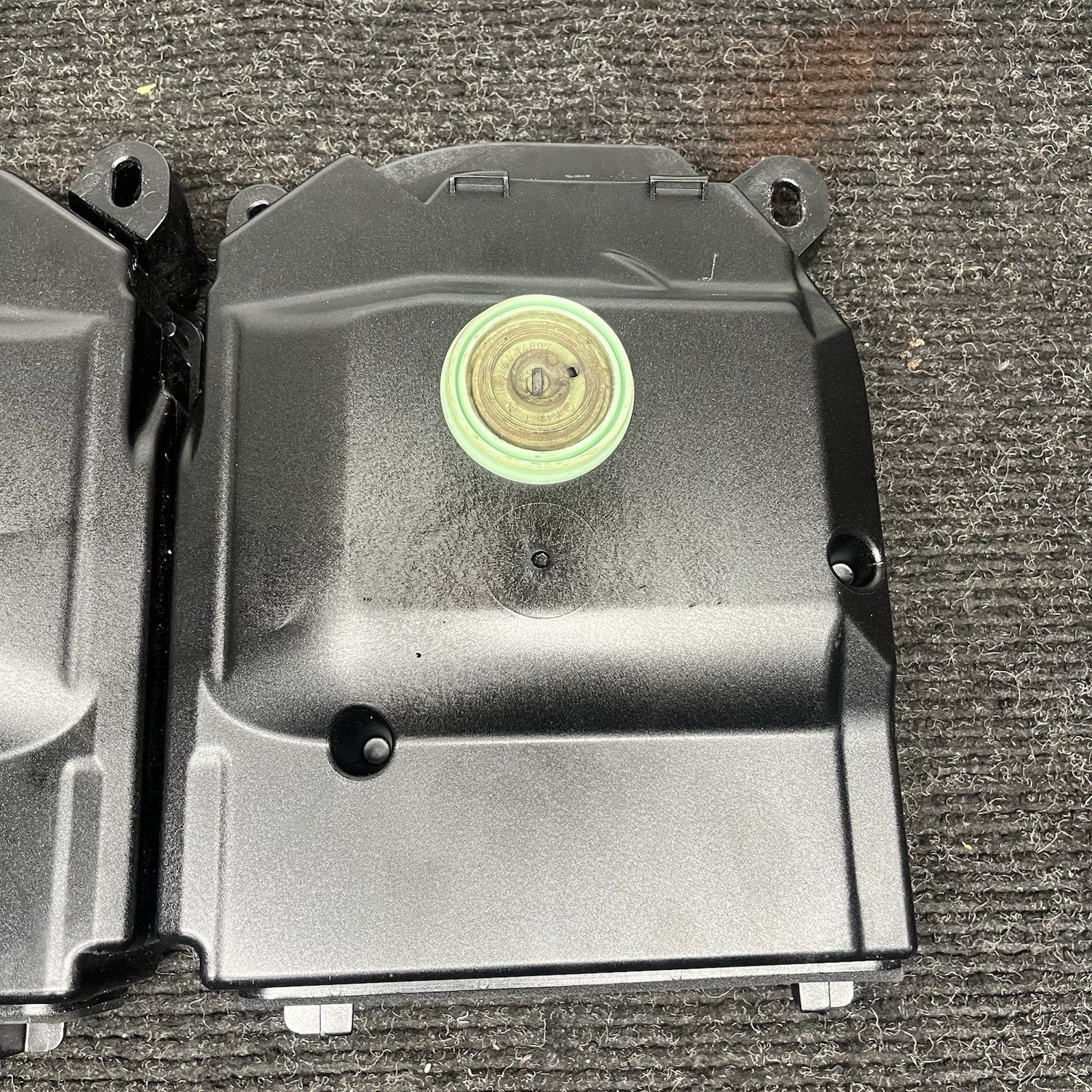 ☑️ 06-13 OEM BMW E82 E90 E92 E93 HiFi Bass Audio Speaker Sub Subwoofers Pair