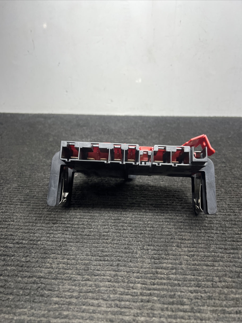 ☑️ BMW F10 F06 F12 F13 F01 F02 POSITIVE BATTERY TERMINAL 9240490 OEM