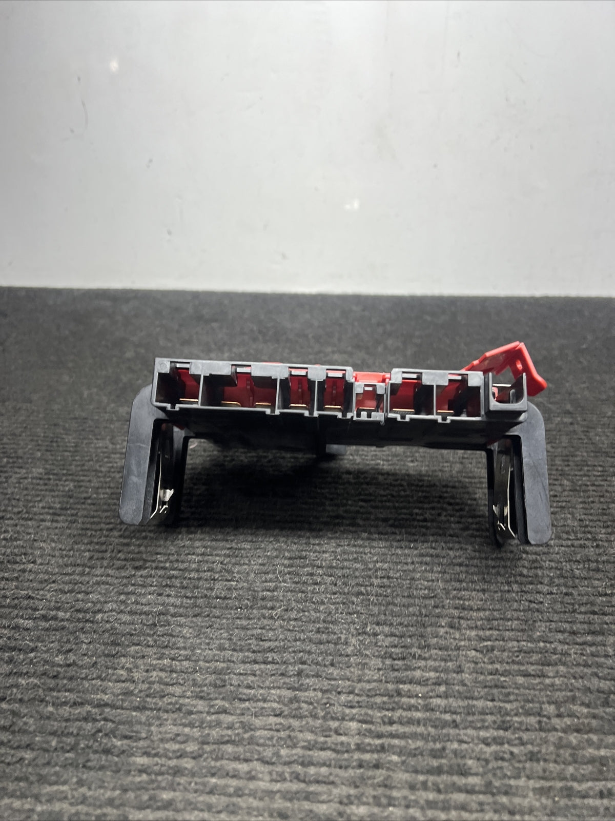 ☑️ BMW F10 F06 F12 F13 F01 F02 POSITIVE BATTERY TERMINAL 9240490 OEM