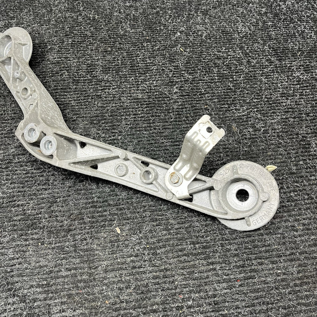 ☑️ 03-08 BMW Z4 E85 E86 Rear Differential Carrier Bracket SupportRod 6758163 OEM
