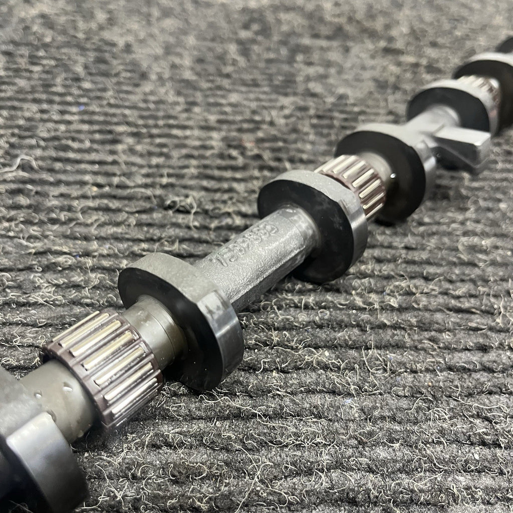☑️BMW 135i 335i 535i 640i 740i X1 X3 X5 N55 3.0L Eccentric Shaft Valvetronic OEM