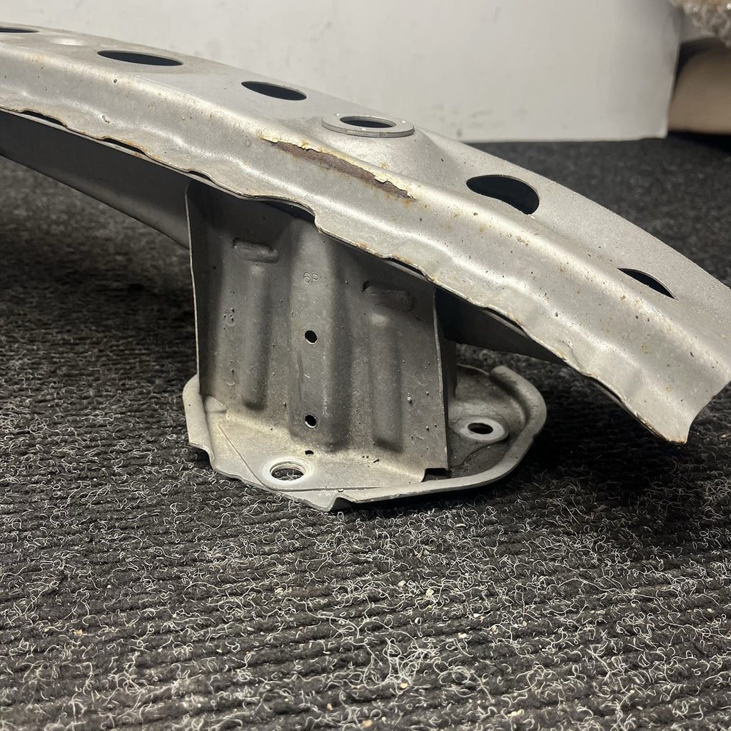 ☑️ 13-20 Scion FRS Subaru BRZ 86 Rear Bumper Support Bar Crash Reinforcement