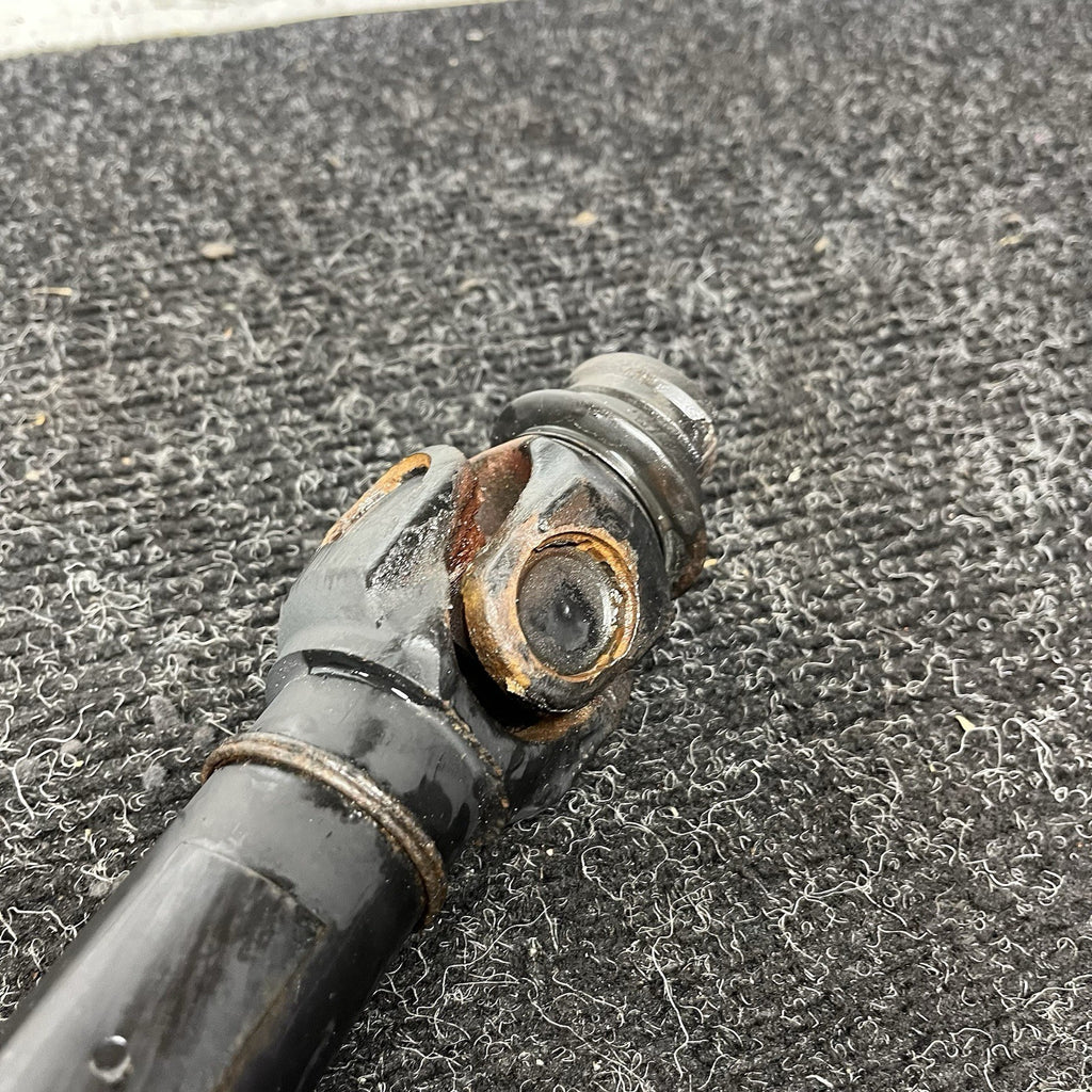 ☑️ 2011–2017 BMW X3 X4 F25 F26 FRONT DRIVESHAFT PROPSHAFT AXLE OEM 7589985