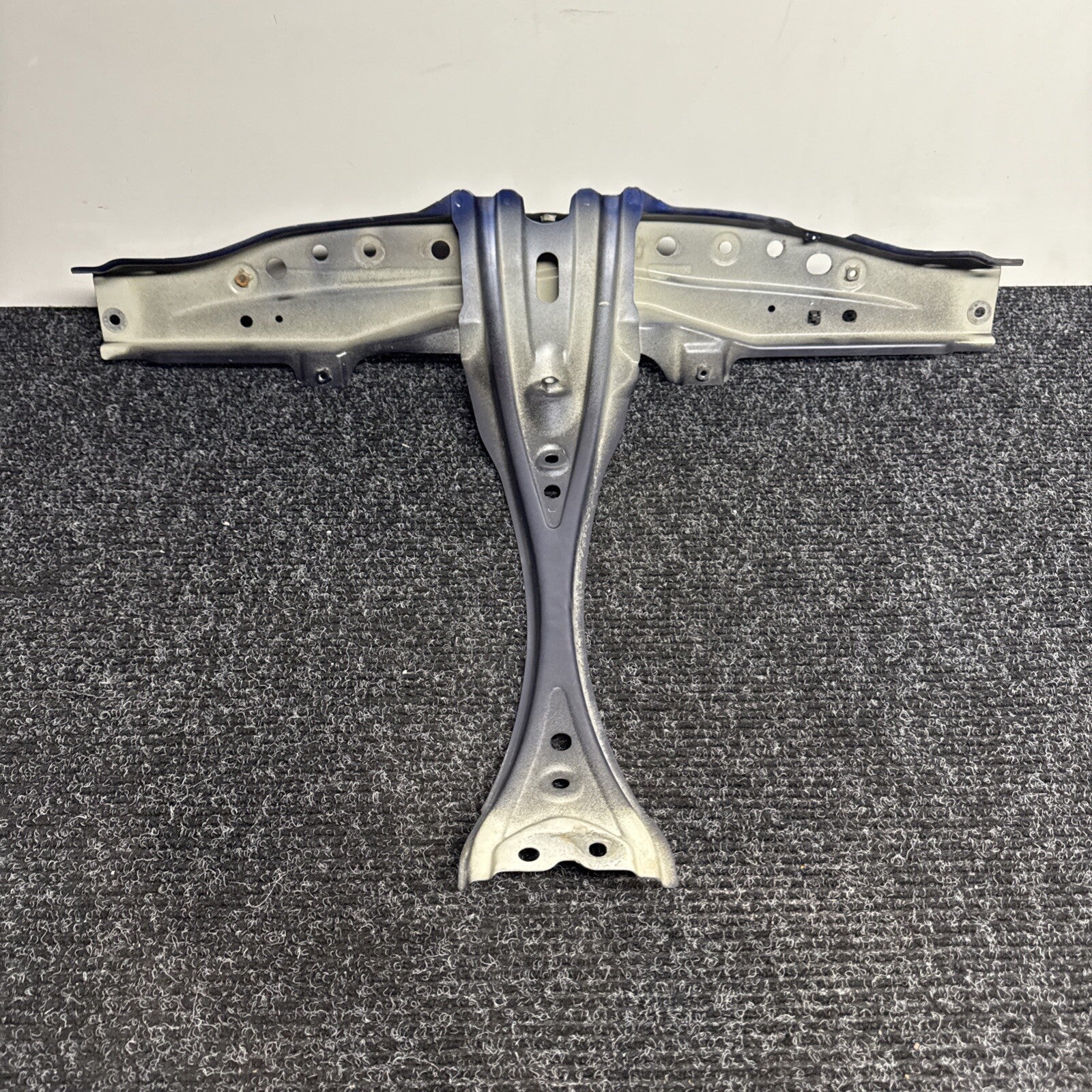 ☑️ 2013-2019 Subaru BRZ Scion FRS Radiator Upper T Bar Bracket Core Support OEM