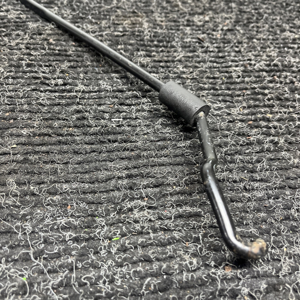 ☑️ 2013-2020 Subaru BRZ Hood Prop Rod Support Bar OEM Toyota Scion 86 FR-S 13-20