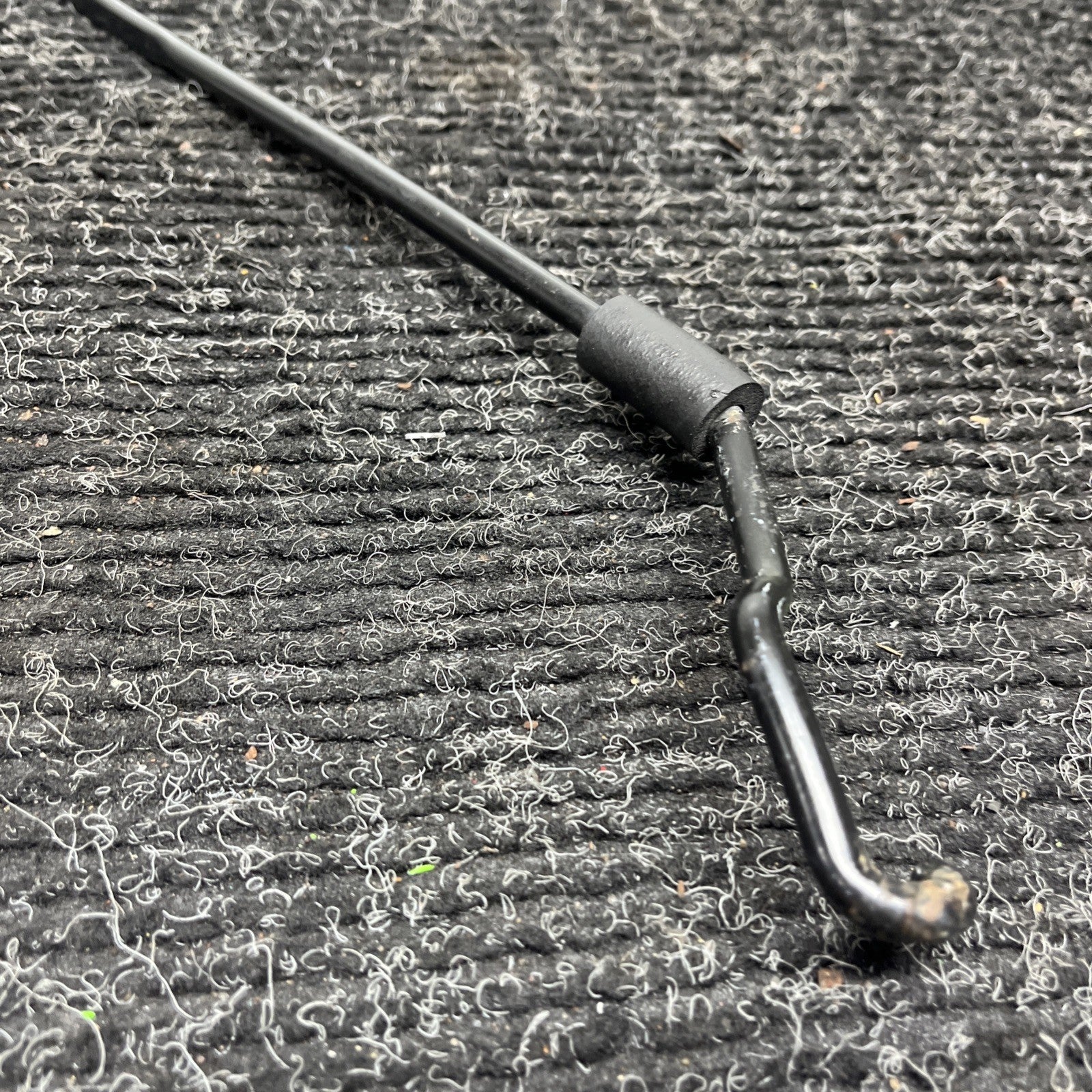 ☑️ 2013-2020 Subaru BRZ Hood Prop Rod Support Bar OEM Toyota Scion 86 FR-S 13-20
