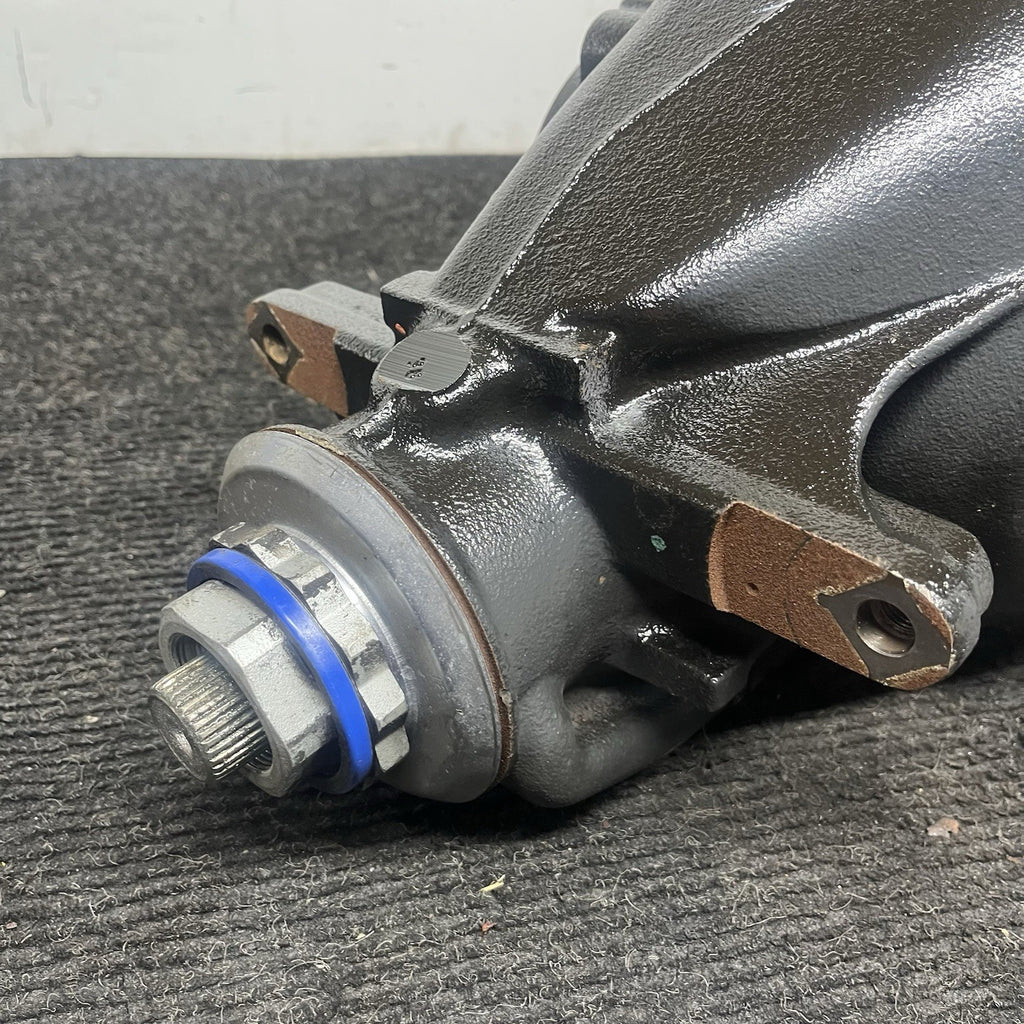 ☑️ 2014-2020 BMW M235i M240i Rear Axle Differential Carrier 3.08 Ratio OEM