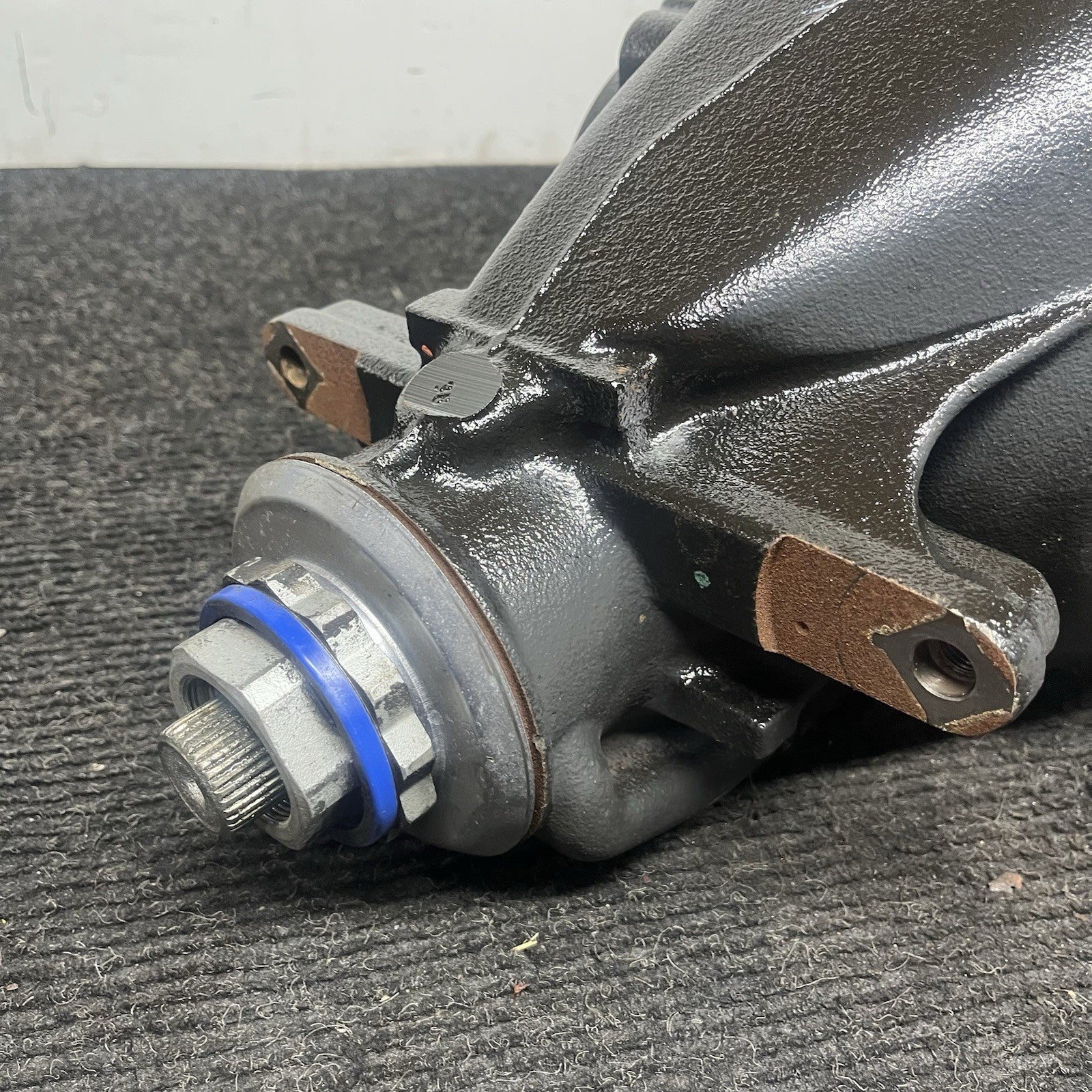 ☑️ 2014-2020 BMW M235i M240i Rear Axle Differential Carrier 3.08 Ratio OEM