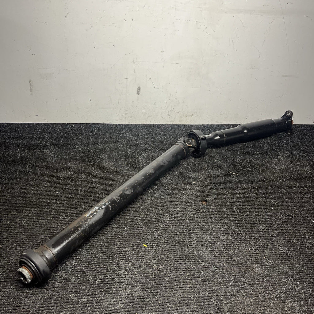 ☑️ Rear Drive Shaft Automatic RWD L=1373MM OEM BMW E82 E88 N54 135i 2008-2010