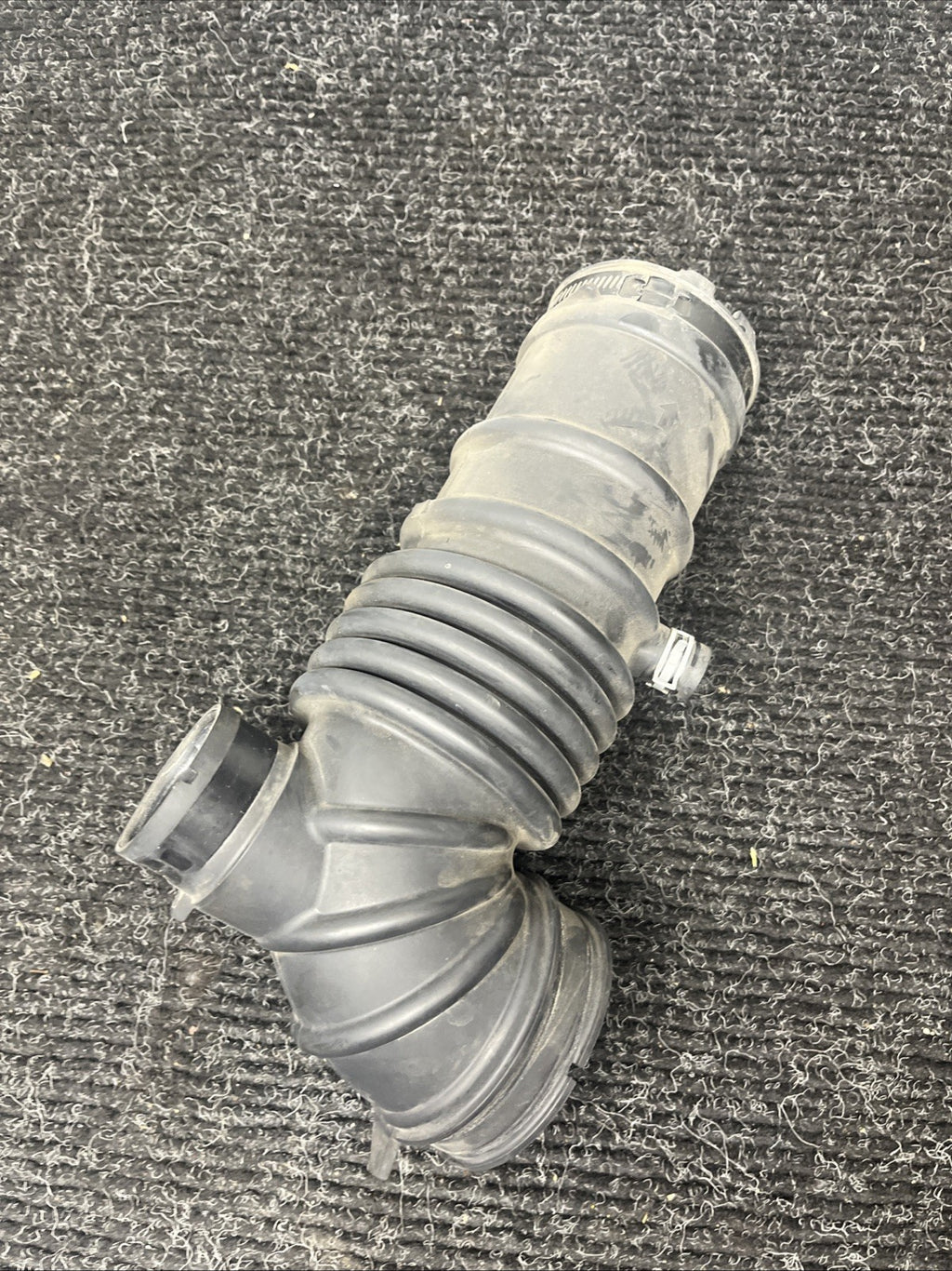 ☑️ 2013-2016 SCION FRS SUBARU BRZ ENGINE AIR CLEANER INTAKE DUCT TUBE HOSE OEM