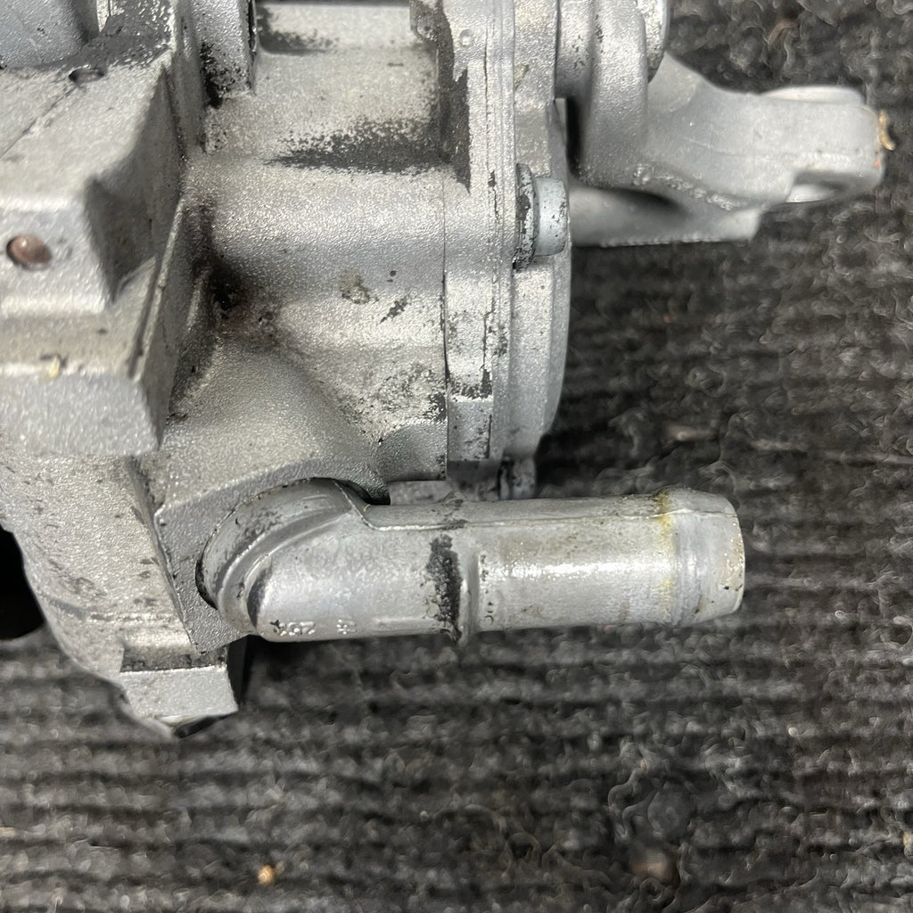 ☑️ 07-10 BMW E82 E88 E90 E92 E93 135i 335i N54 Hydraulic Power Steering Pump OEM