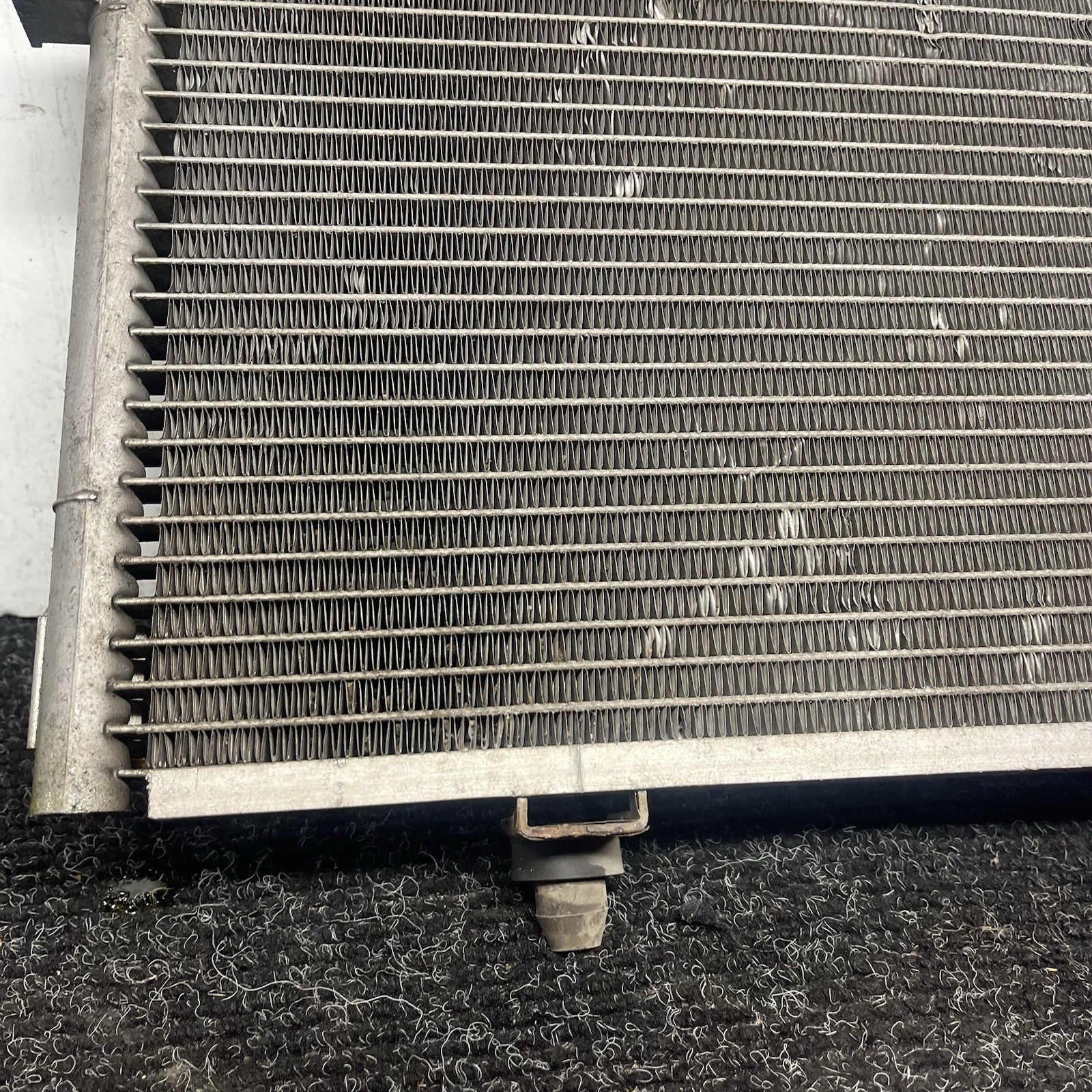 ☑️ 2008-2014 Subaru Impreza WRX STI AC Condenser Air Conditioning OEM 08-14