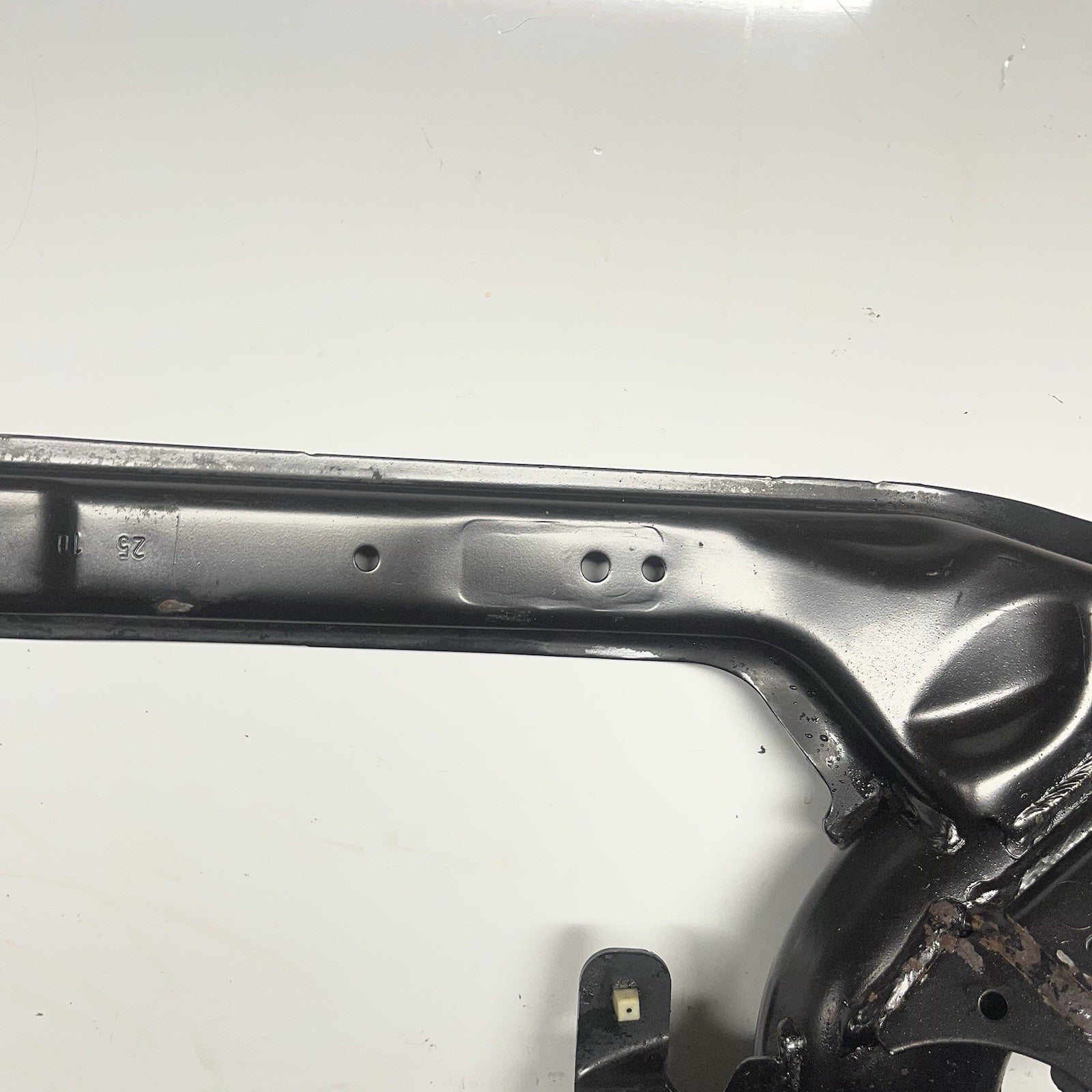 ☑️ 2007-2012 BMW 328i & 335i AWD Front Crossmember Subframe Cross Member Sub OEM