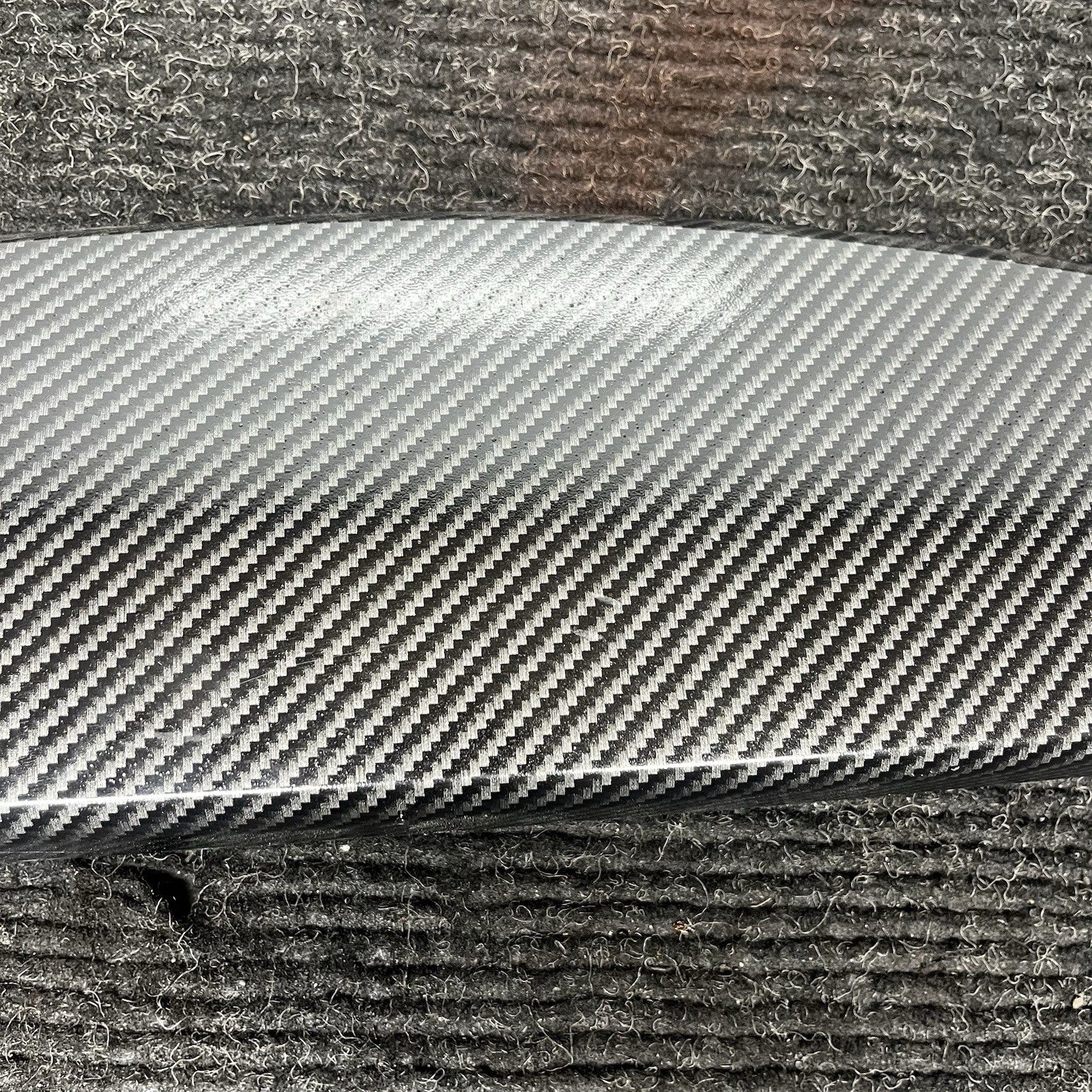 ☑️ 2013-2015 Subaru BRZ Scion FRS Radio Surround & Dash Trim OEM