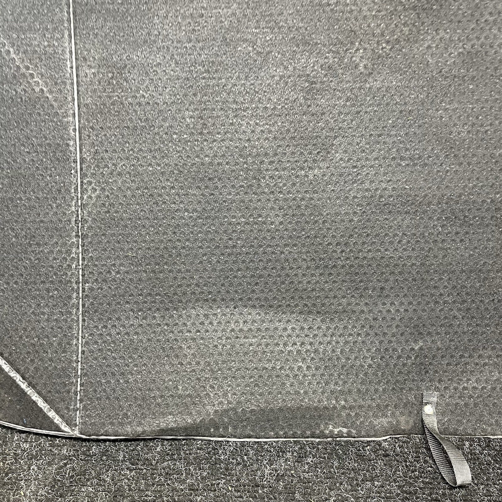 ☑️ 2022-2024 SUBARU BRZ TOYOTA GR86 TRUNK CARGO SPARE FLOOR CARPET COVER MAT OEM