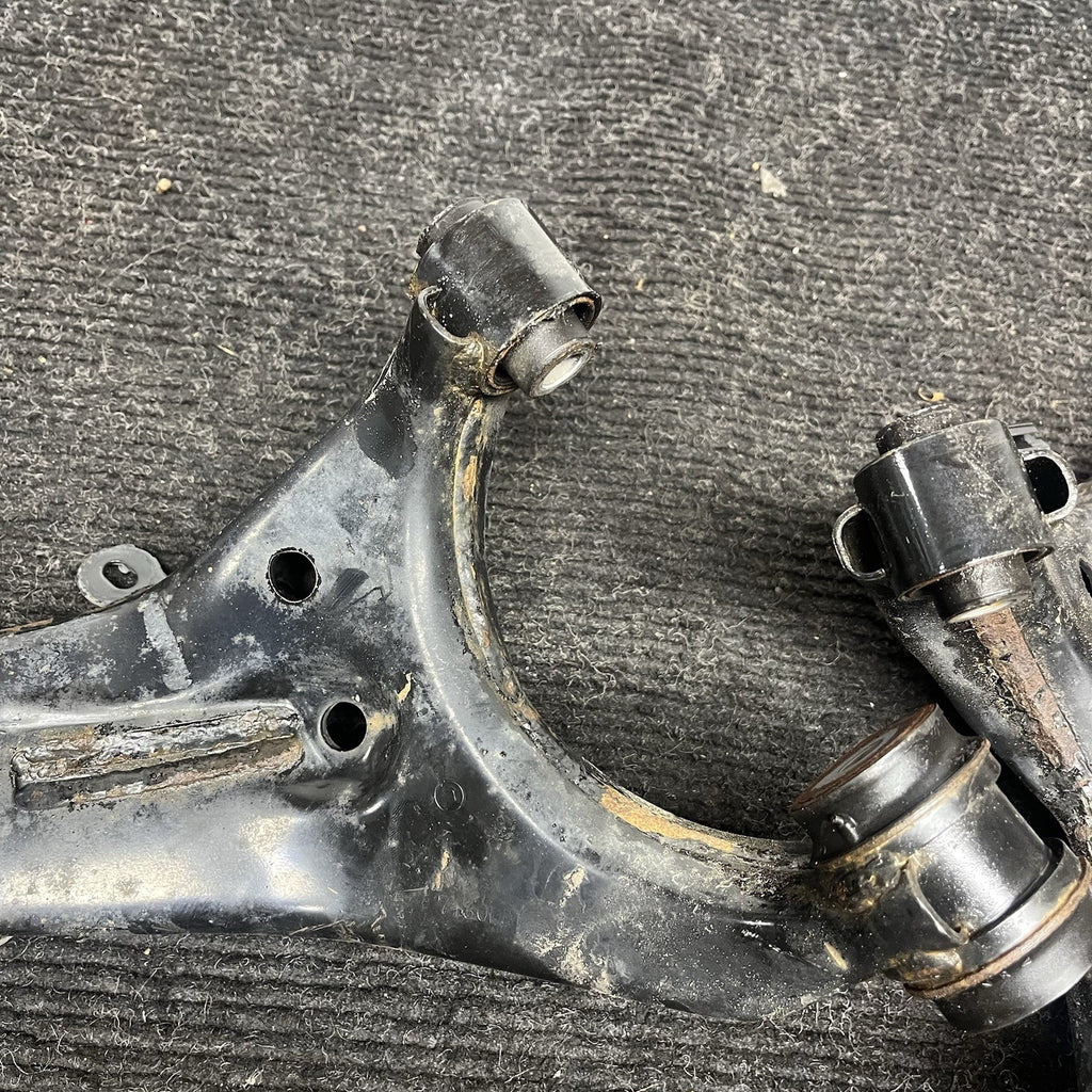 ☑️ 2015-2020 SUBARU WRX & STI REAR UPPER CONTROL ARM SET LH/RH OEM