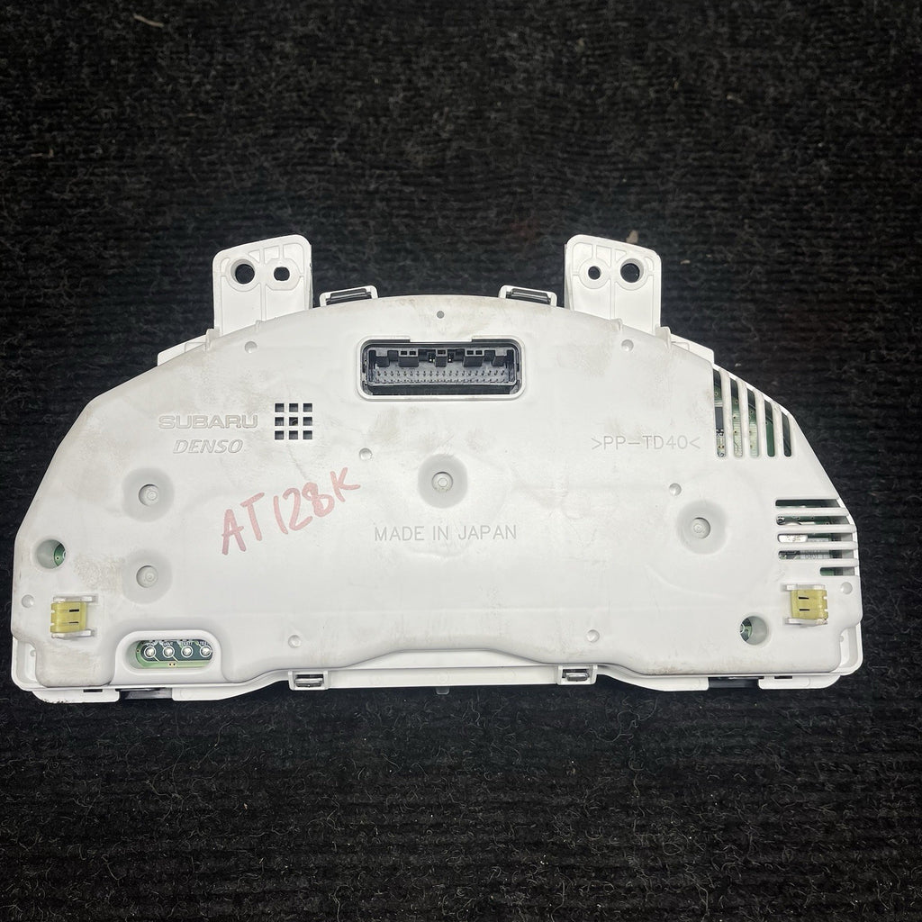☑️ 2013 2014 Subaru BRZ Speedometer Instrument Cluster 85002CA250