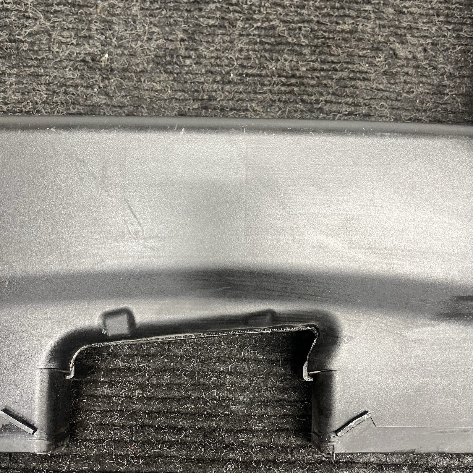 ☑️ 07-10 OEM BMW N54 335i E90 E92 Front Inlet Intake Tube Pipe Air Duct Engine