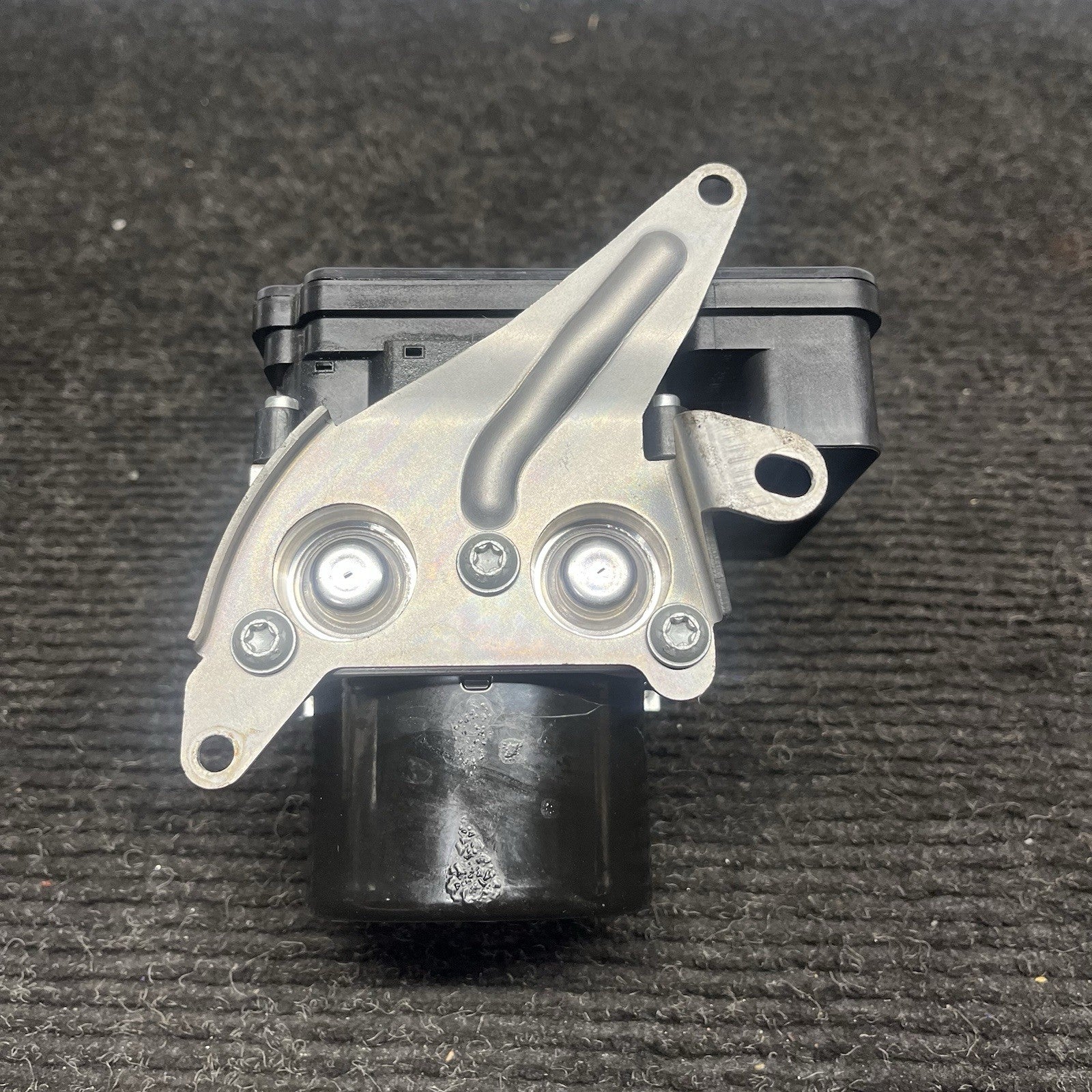 ☑️ 2009-2013 BMW E92 E93 328i 335i ABS Brake Pump Module 3452-6789304-01 OEM