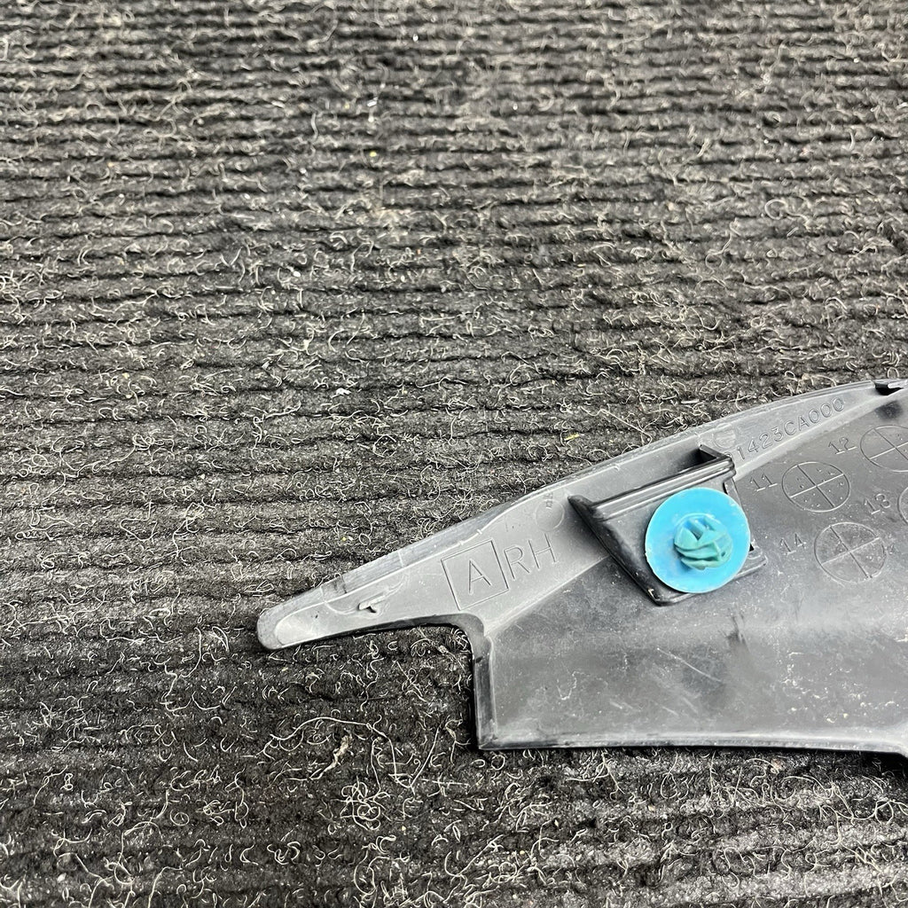 ☑️ 2013-19 Scion FRS Subaru BRZ 86 Cowl Trim Panel Right RH Windshield Cover OEM