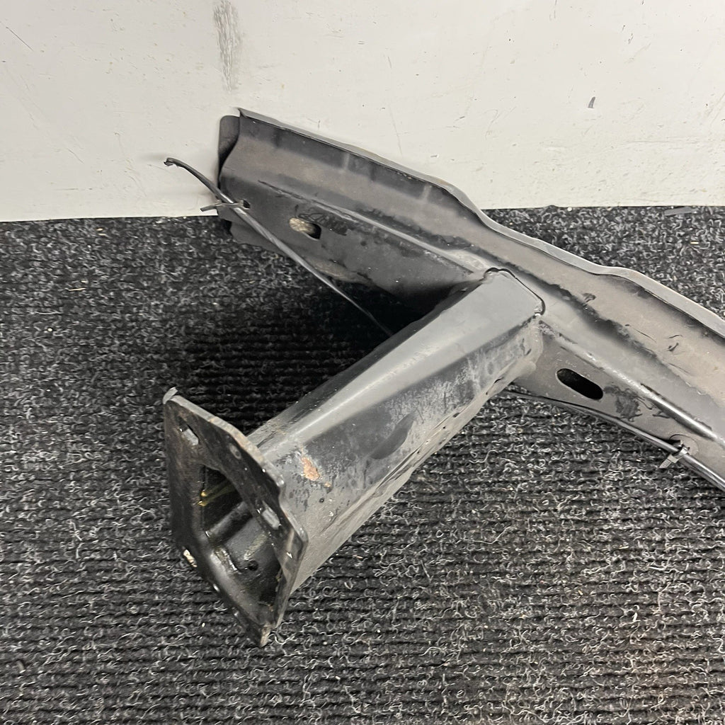 ☑️ OEM BMW E82 E88 128i 135i Front Support Frame Bumper Reinforcement Rebar Bar