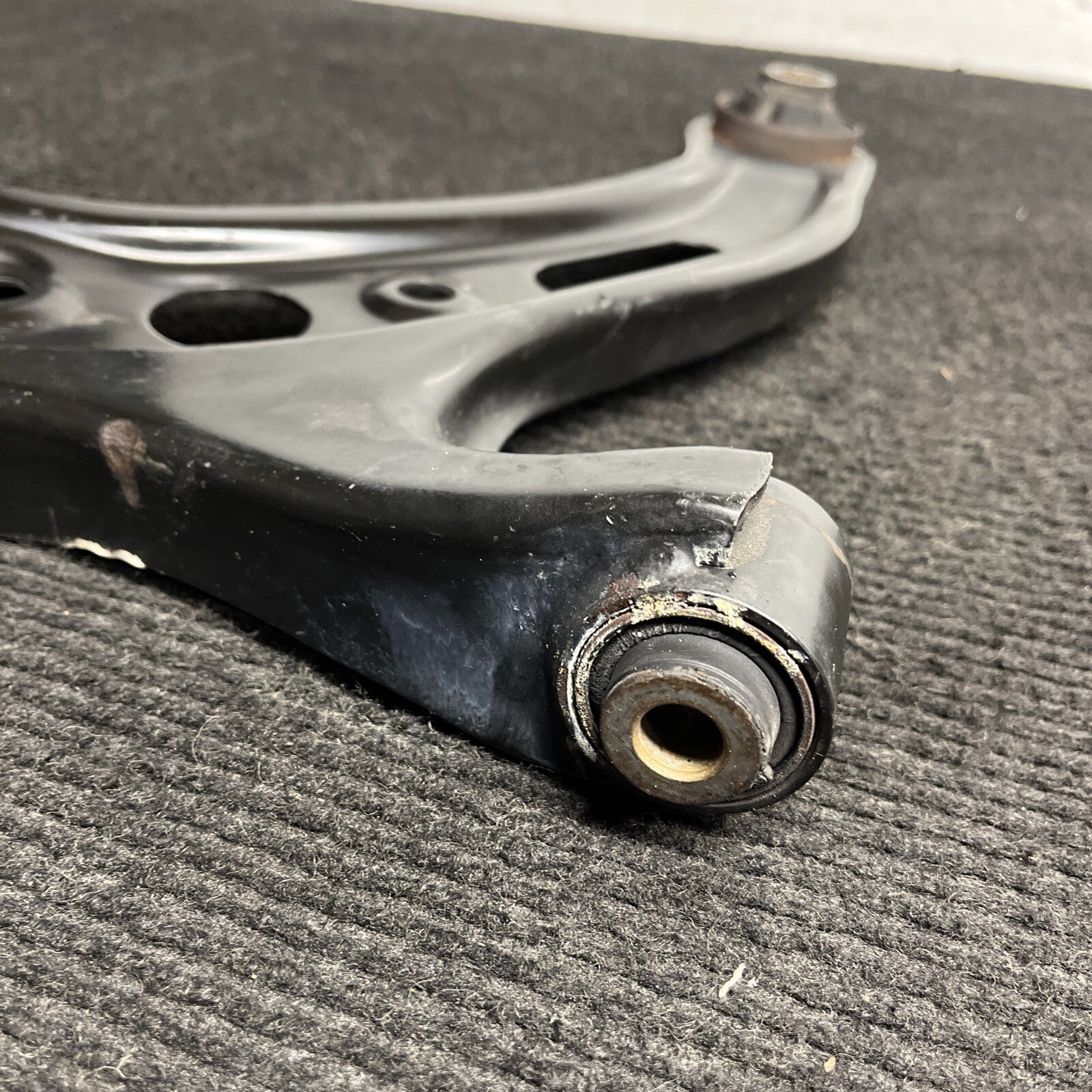 ☑️ 2013-2020 Subaru BRZ Scion FRS Driver Front Lower Control Arm LH Left OEM