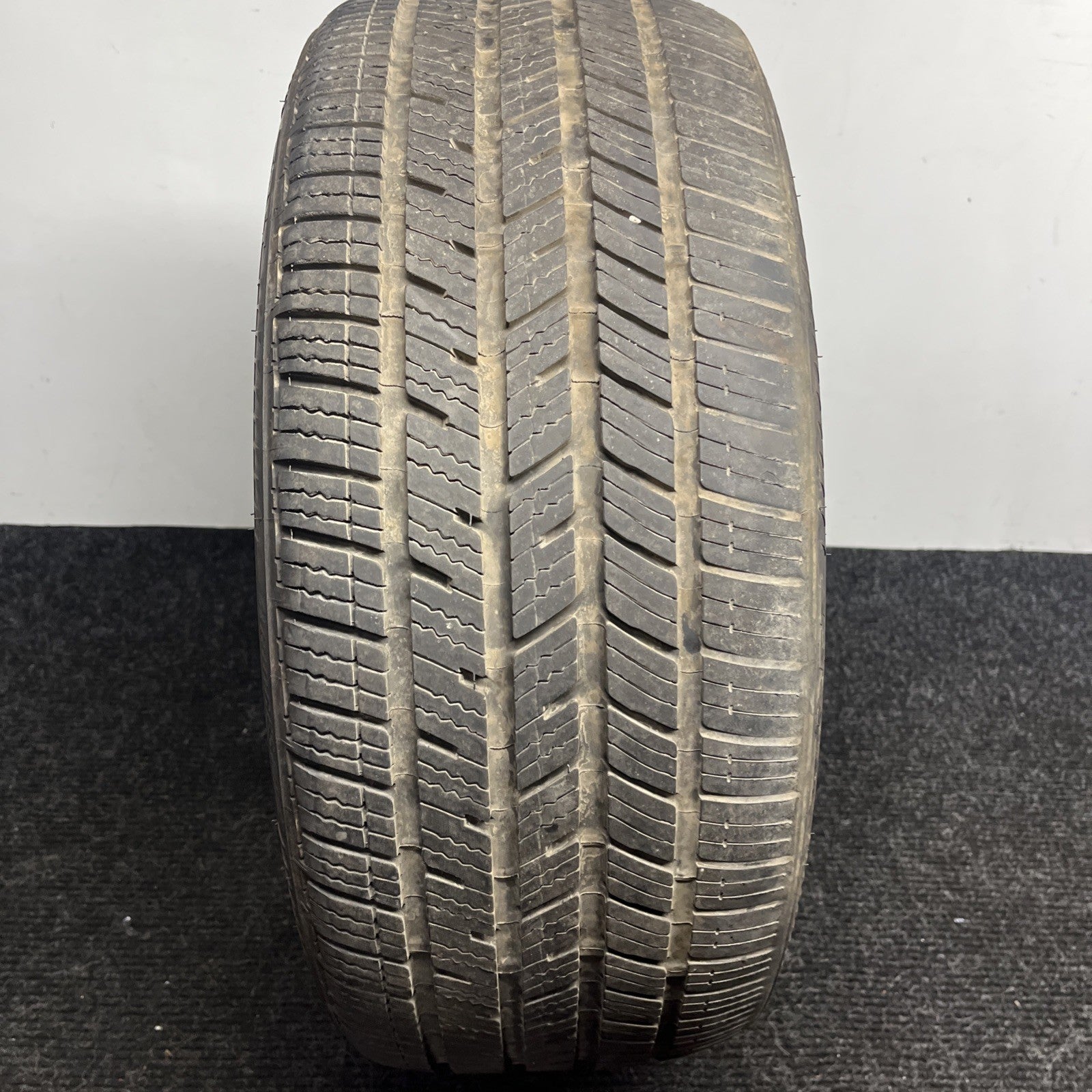 ☑️ 2006-13 BMW 335i E90 E92 18x8 STYLE 162 FRONT WHEEL RIM SILVER OEM 225/40/R18