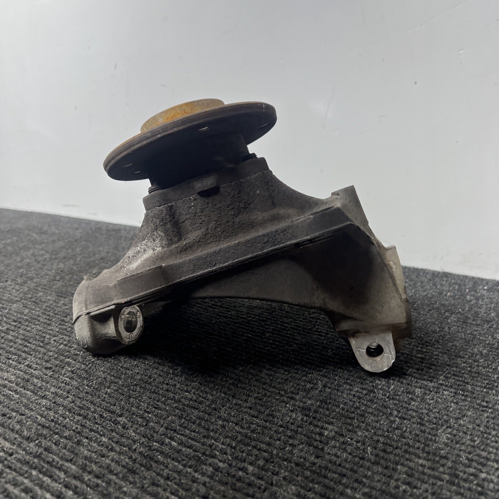 ☑️ 06-13 OEM BMW E82 E88 E90 E92 RWD Front Left Hub Knuckle Wheel Bearing