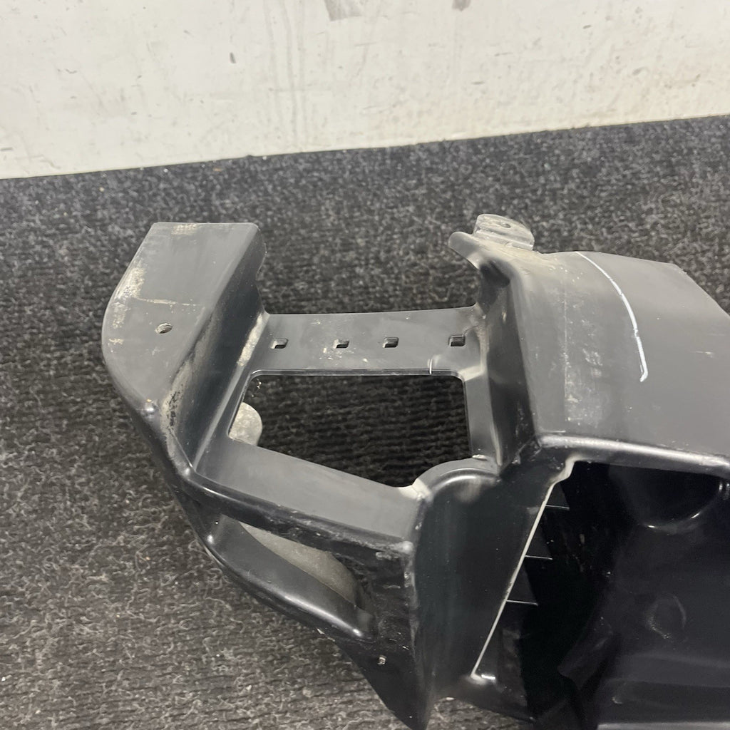 ☑️ 2014-2018 BMW X5 - REAR LEFT Bumper Mount / Bracket 7294721