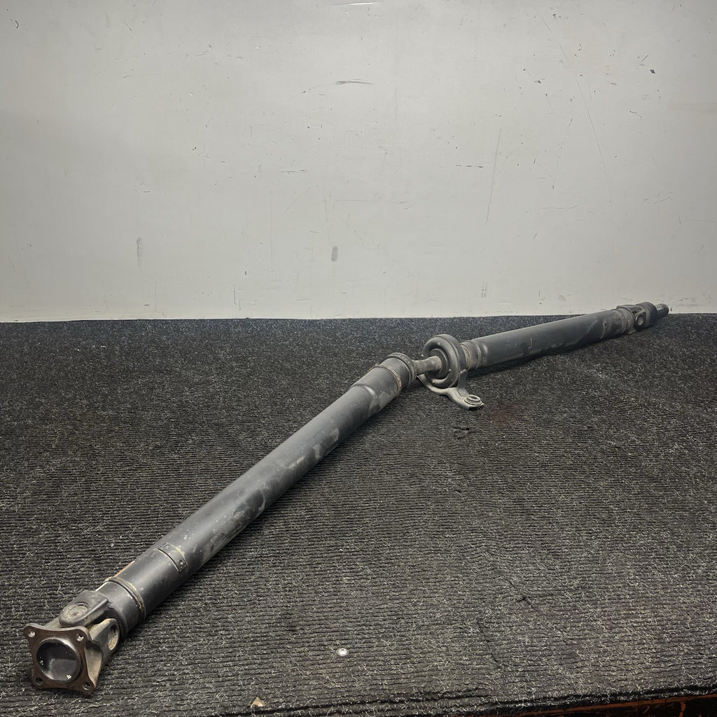 ☑️ Subaru WRX 2.0 6 Speed Driveshaft Prop Drive Shaft Genuine Oem 2015-2021
