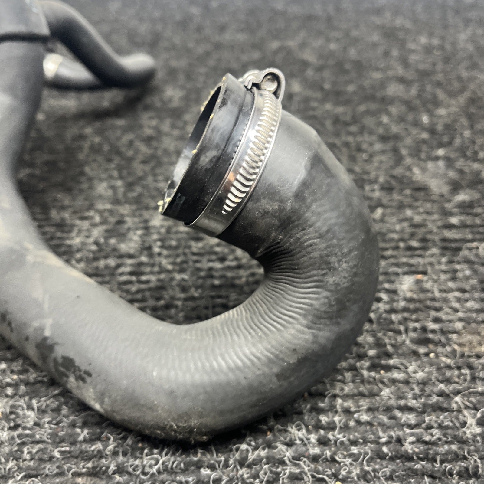 ☑️ BMW F20 F21 F22 F30 F31 F34 F36 N55 Engine Coolant Hose OEM 7594319