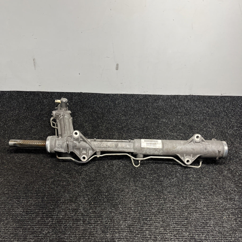 ☑️ 10-14 OEM BMW E70 E71 X5M X6M AWD Power Hydro Steering Gear Rack Pinion