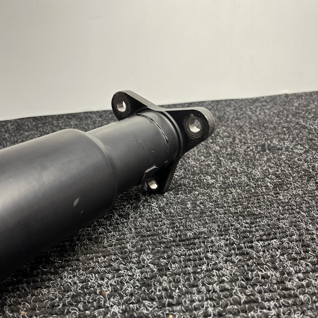 ☑️ 14-16 OEM BMW F22 F23 M235i RWD Rear Drive Shaft Axle N55 AT L=1370MM