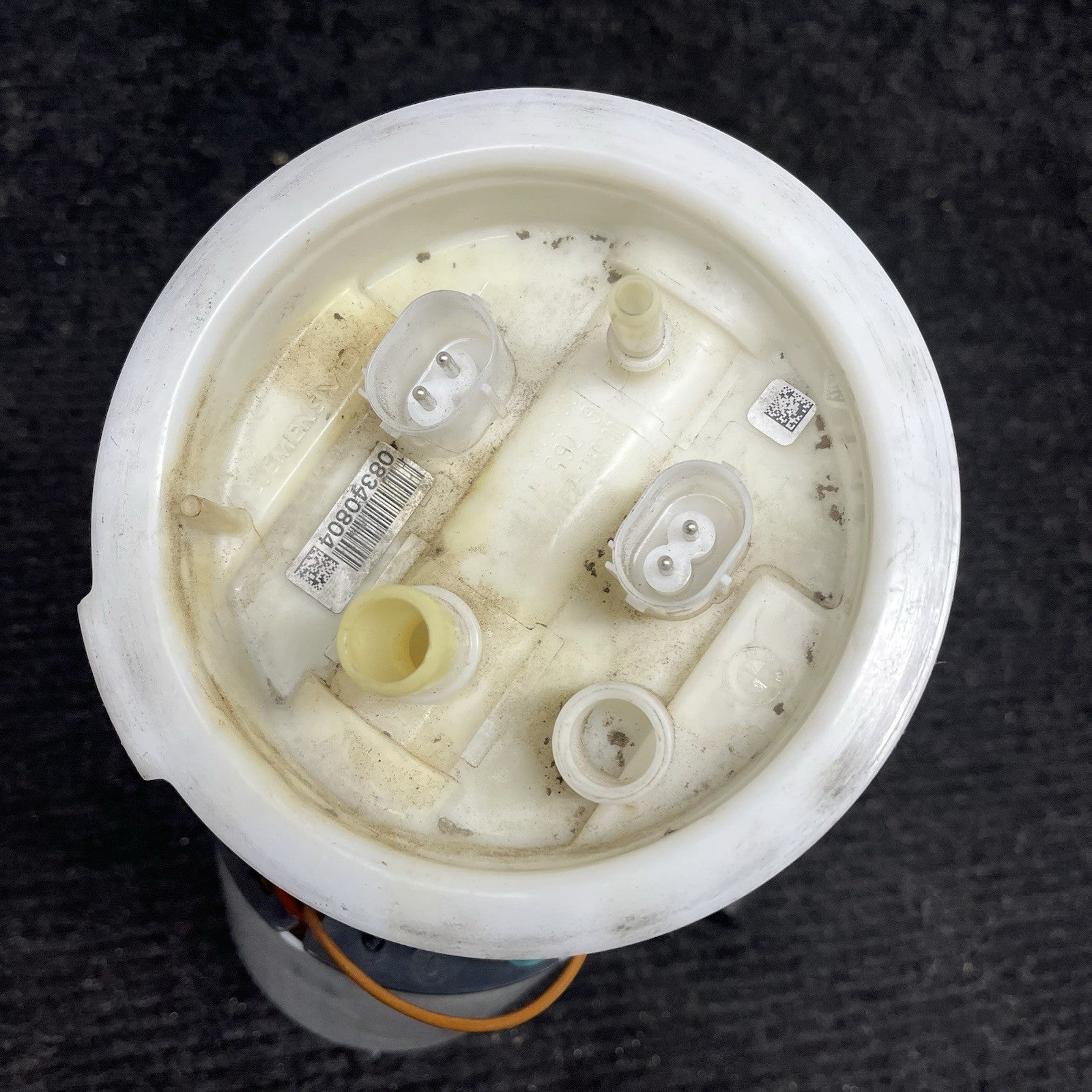 ☑️ 06-13 BMW E82 E88 E90 E91 E92 E93 135I 335I Fuel Pump OEM