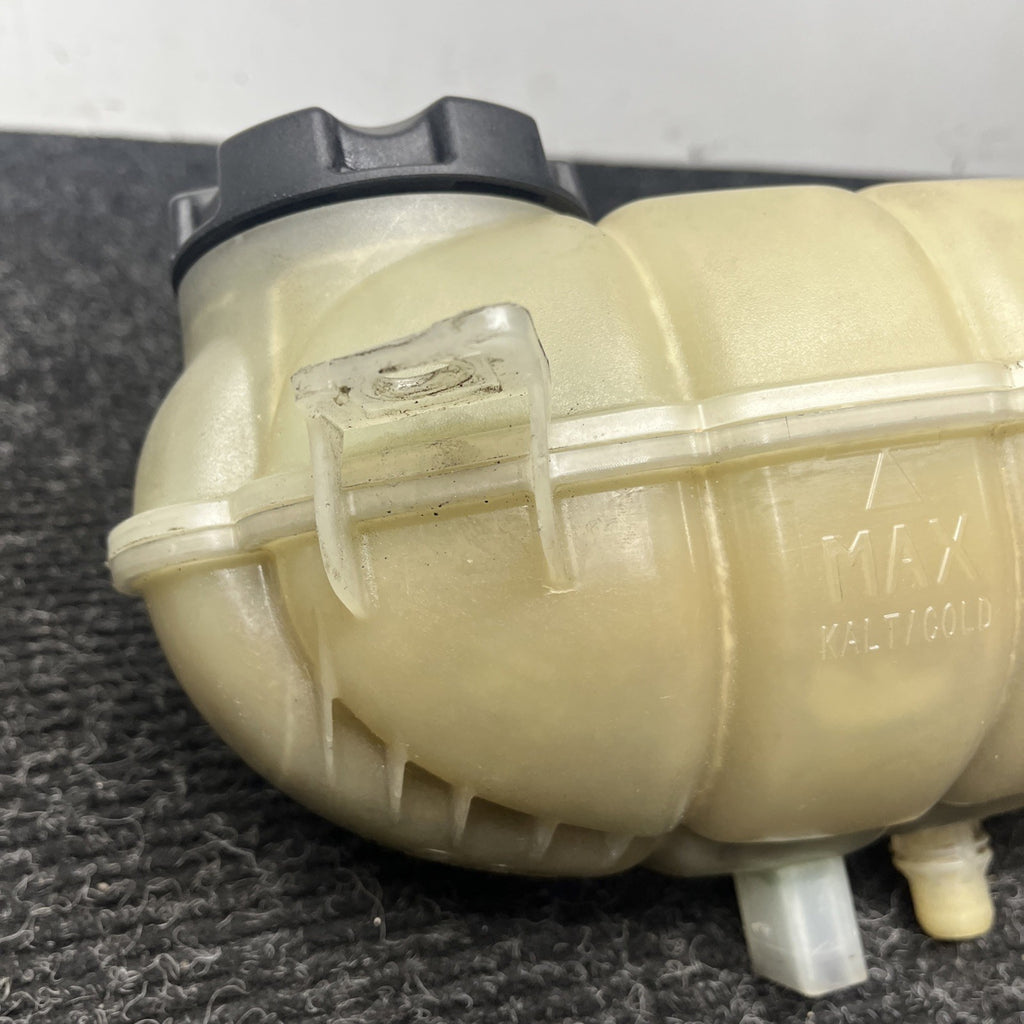 ☑️ Expansion Tank/Coolant Reservoir 17137642160 For 12-18 BMW 335i xDrive 435i