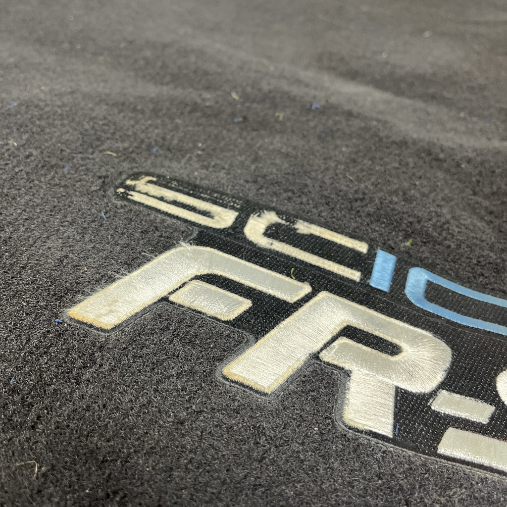 ☑️ 2013-2016 Scion FRS 10 Series Rear Trunk Carpet Floor Mat Tire Cover OEM