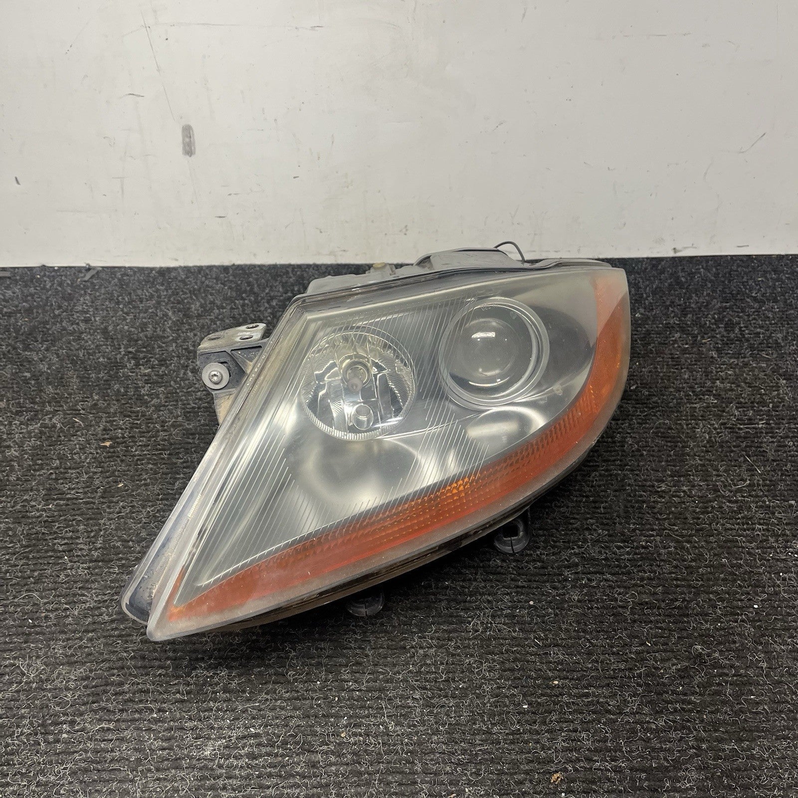 ☑️ 2003-2005 BMW Z4 (E85) LEFT FRONT DRIVER HID XENON HEADLIGHT LIGHT LAMP NOTE