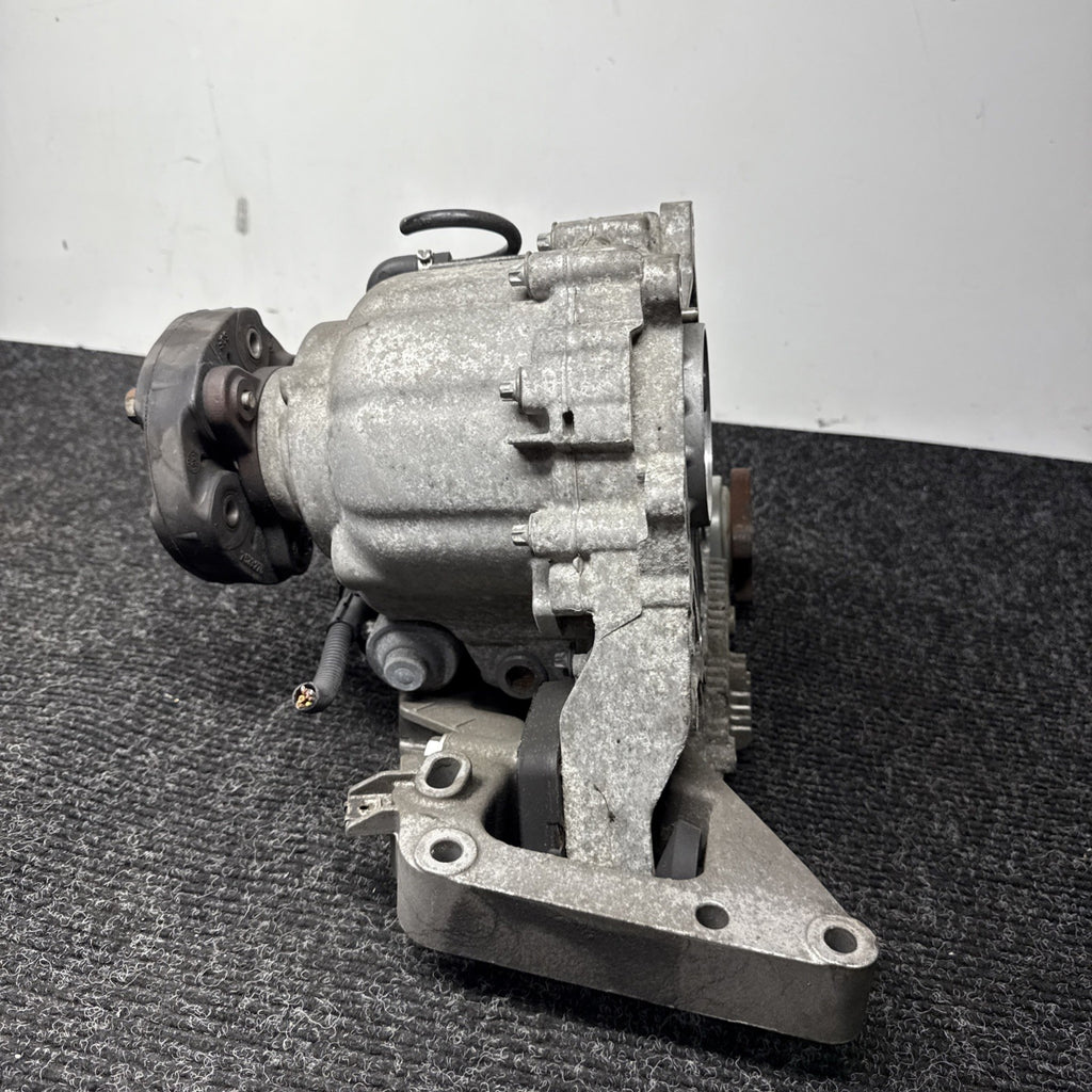 ☑️ 07-13 BMW E90 E92 E93 335XI N54 N55 AWD TRANSFER CASE ASSEMBLY X DRIVE OEM