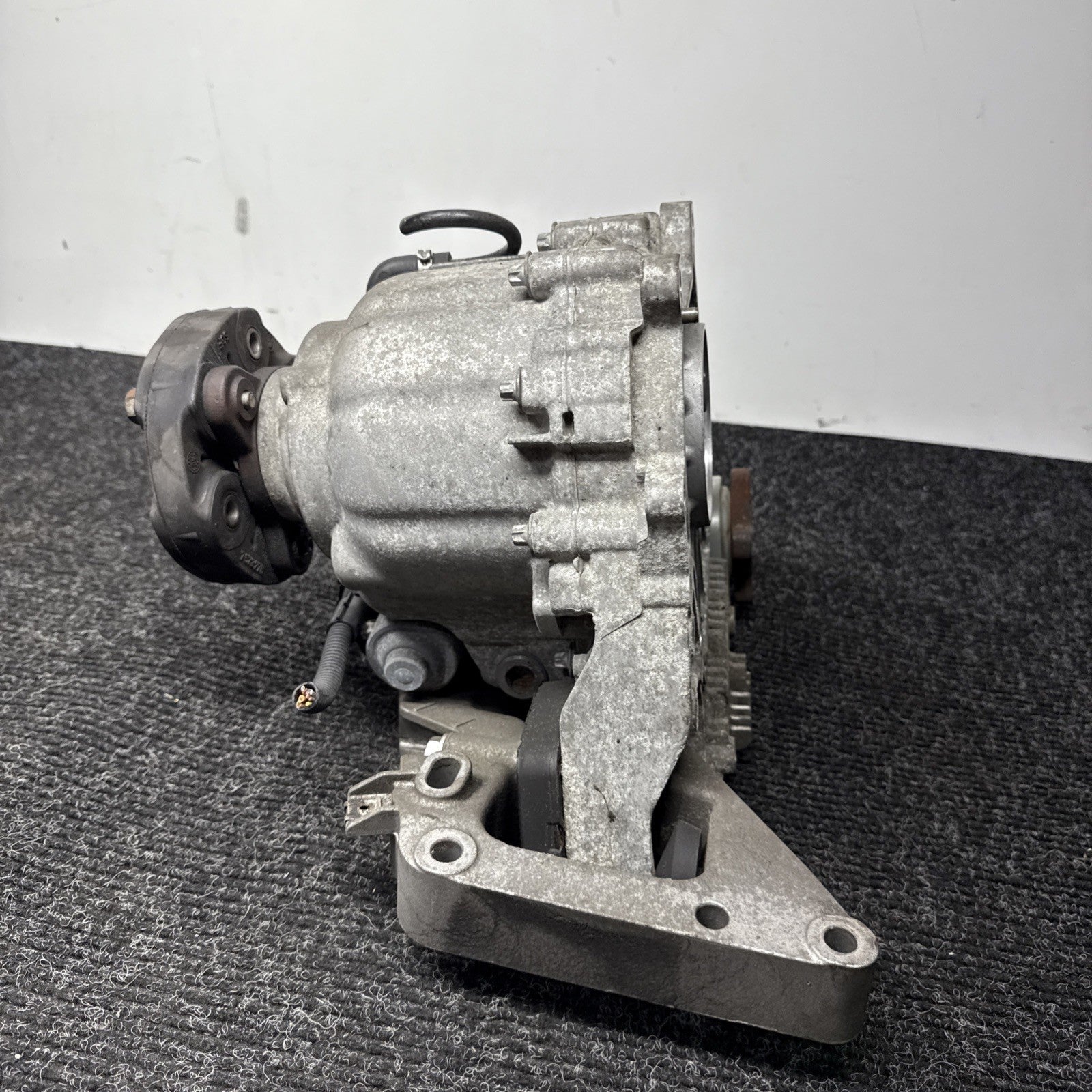 ☑️ 07-13 BMW E90 E92 E93 335XI N54 N55 AWD TRANSFER CASE ASSEMBLY X DRIVE OEM