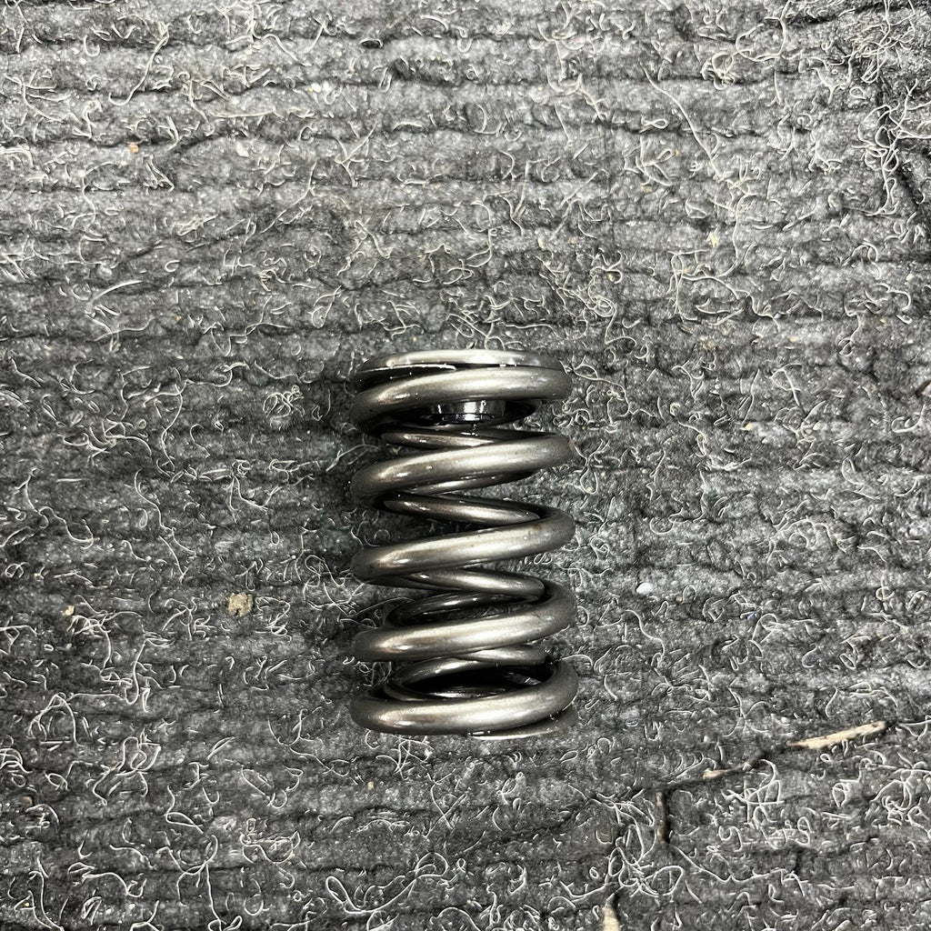 ☑️ GSC Dual Conical Valve Springs w/ Retainers Fits Subaru EJ20 EJ25