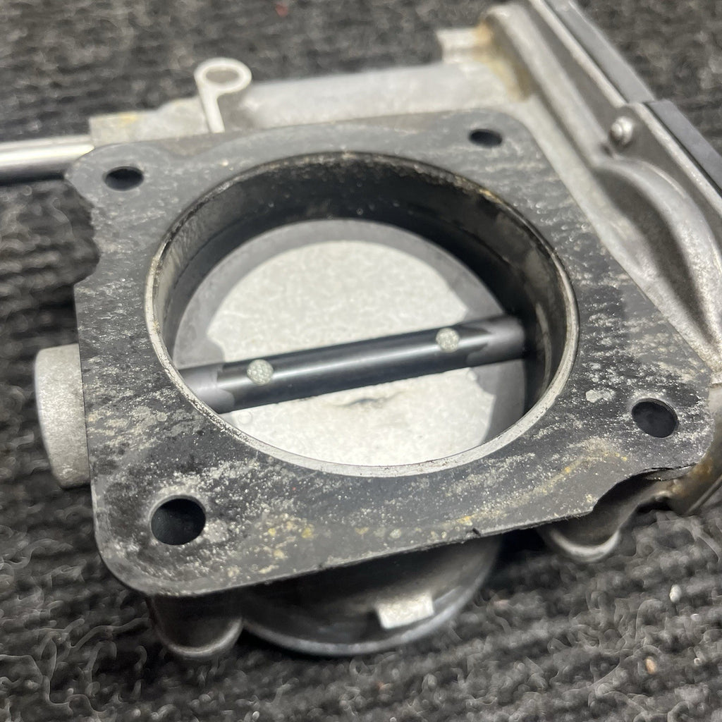 ☑️ OEM GENUINE SUBARU Throttle Body 2013-2020 Subaru FR-S 2.0L I4 16112AA400